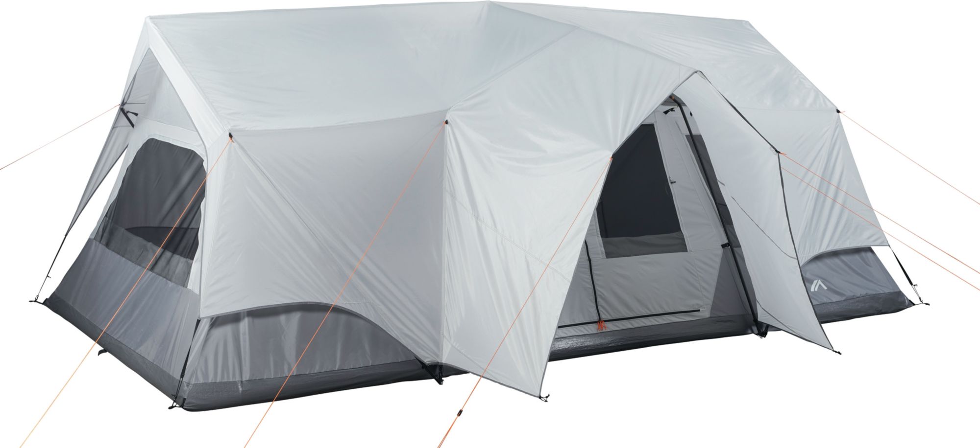 Quest Highpoint 12-Person Cabin Tent