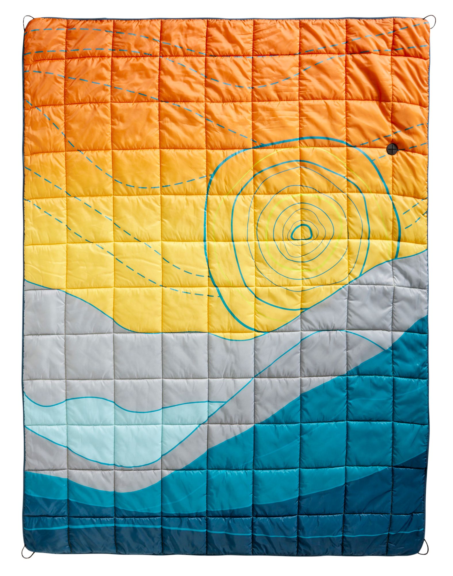 Quest Anywear Blanket product image