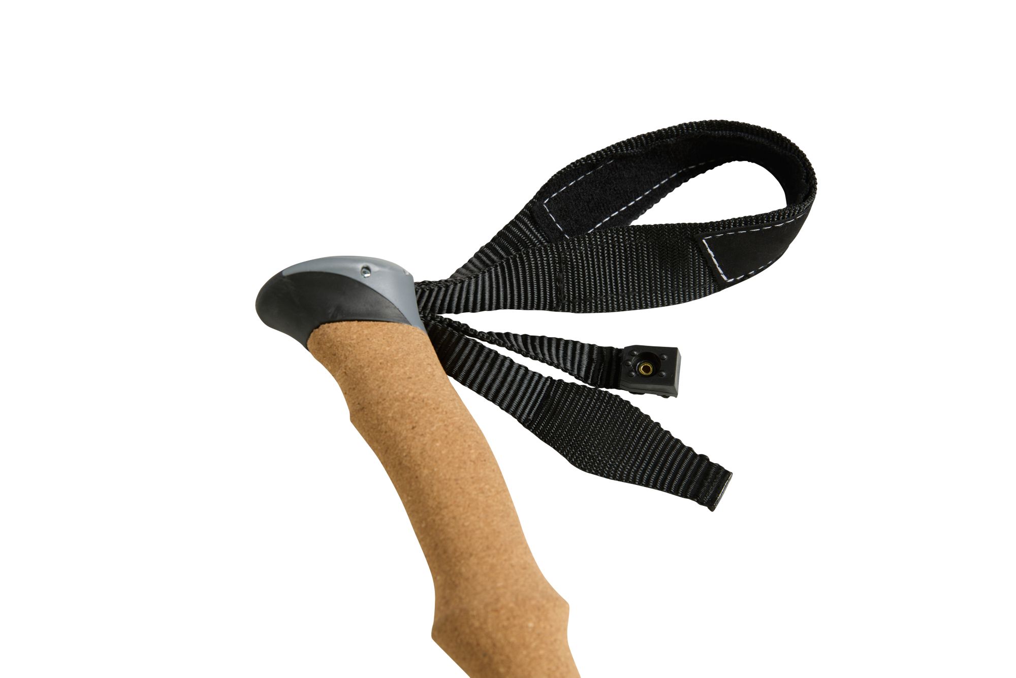 Quest Cork Quick Lock Trekking Poles product image
