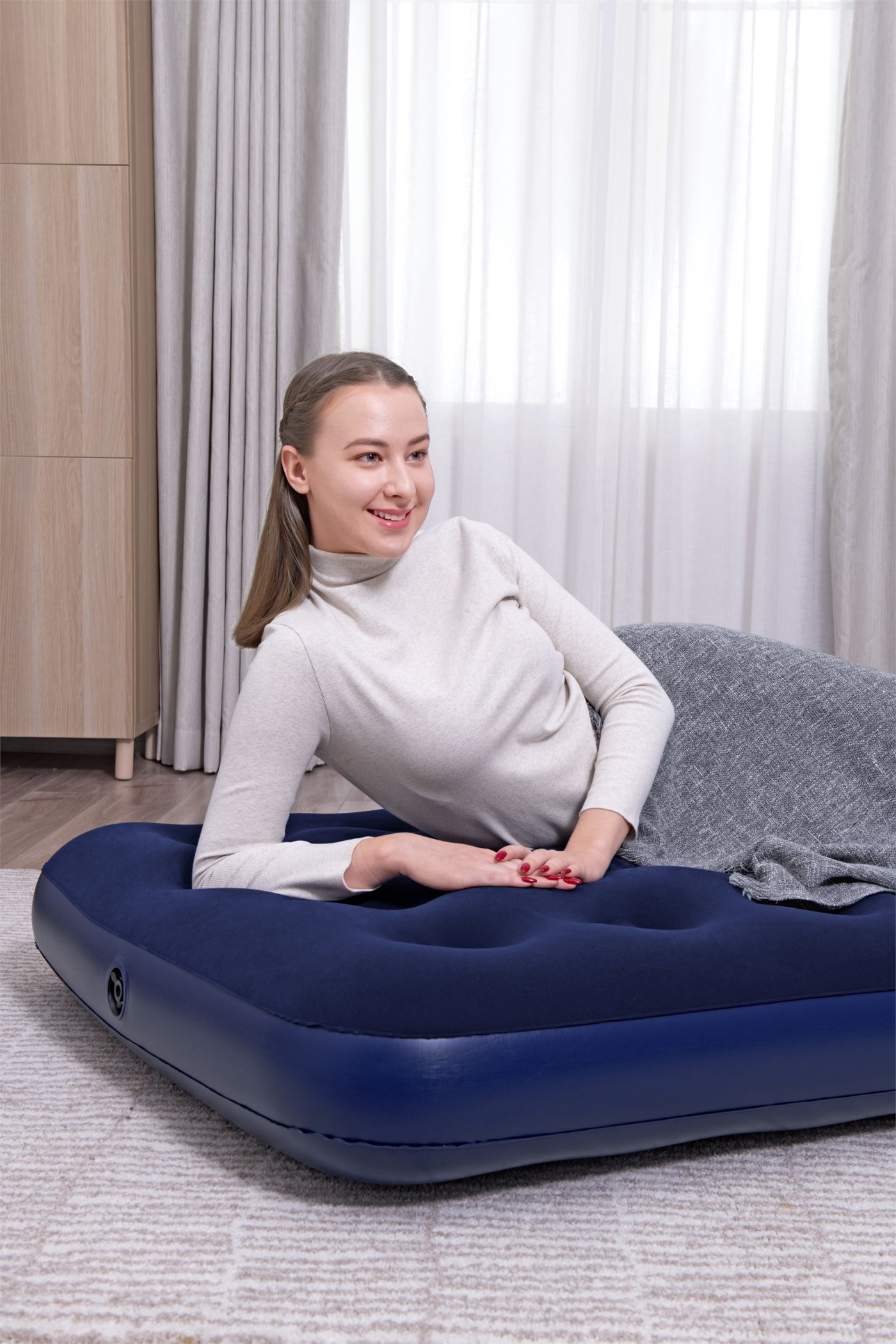 Quest air mattress best sale