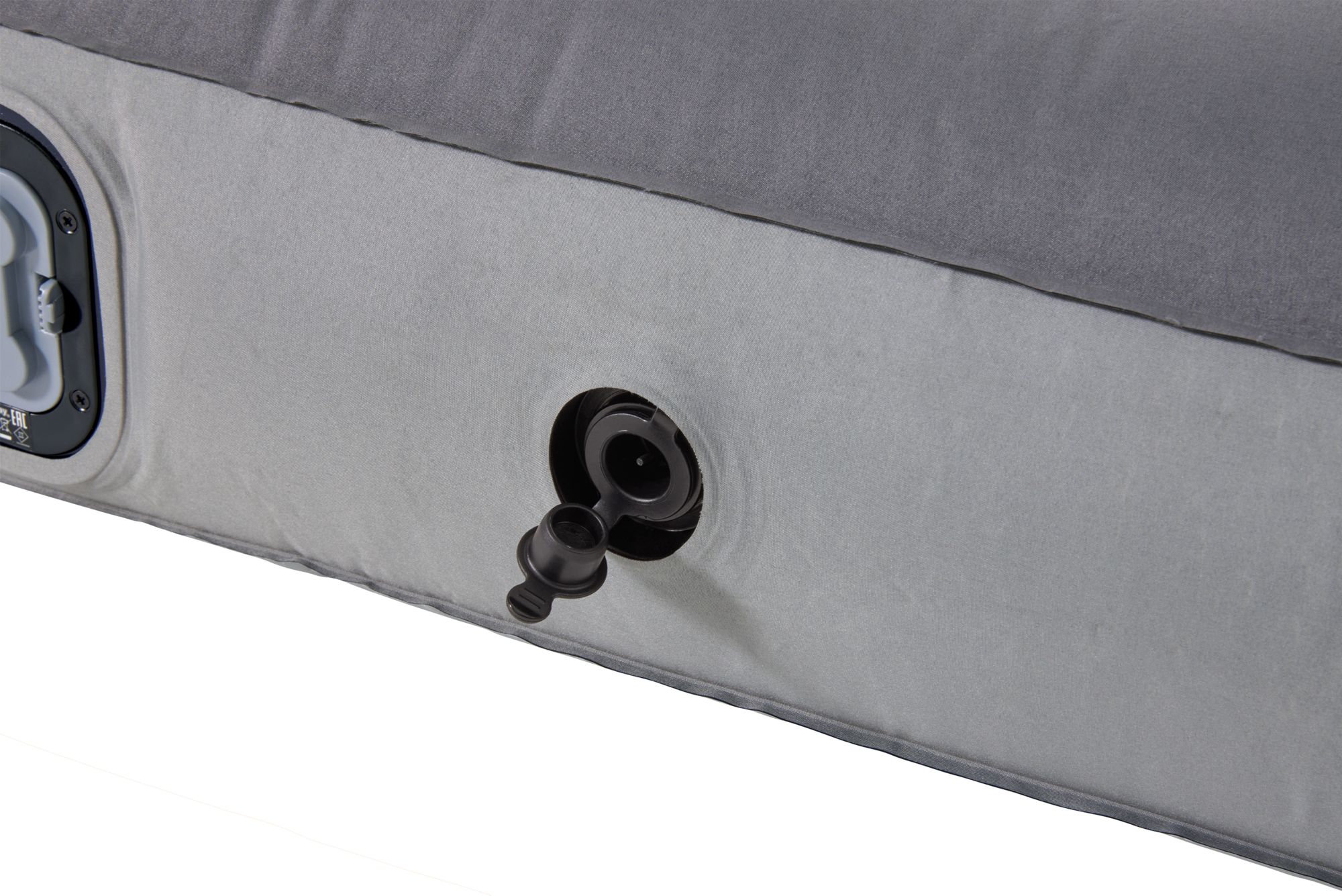 Quest Rugged Queen Airbed product image