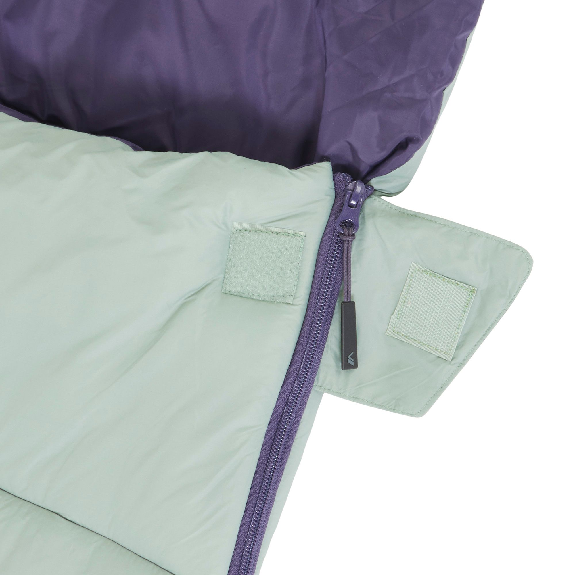 Quest Cedar Double Rec Sleeping Bag product image