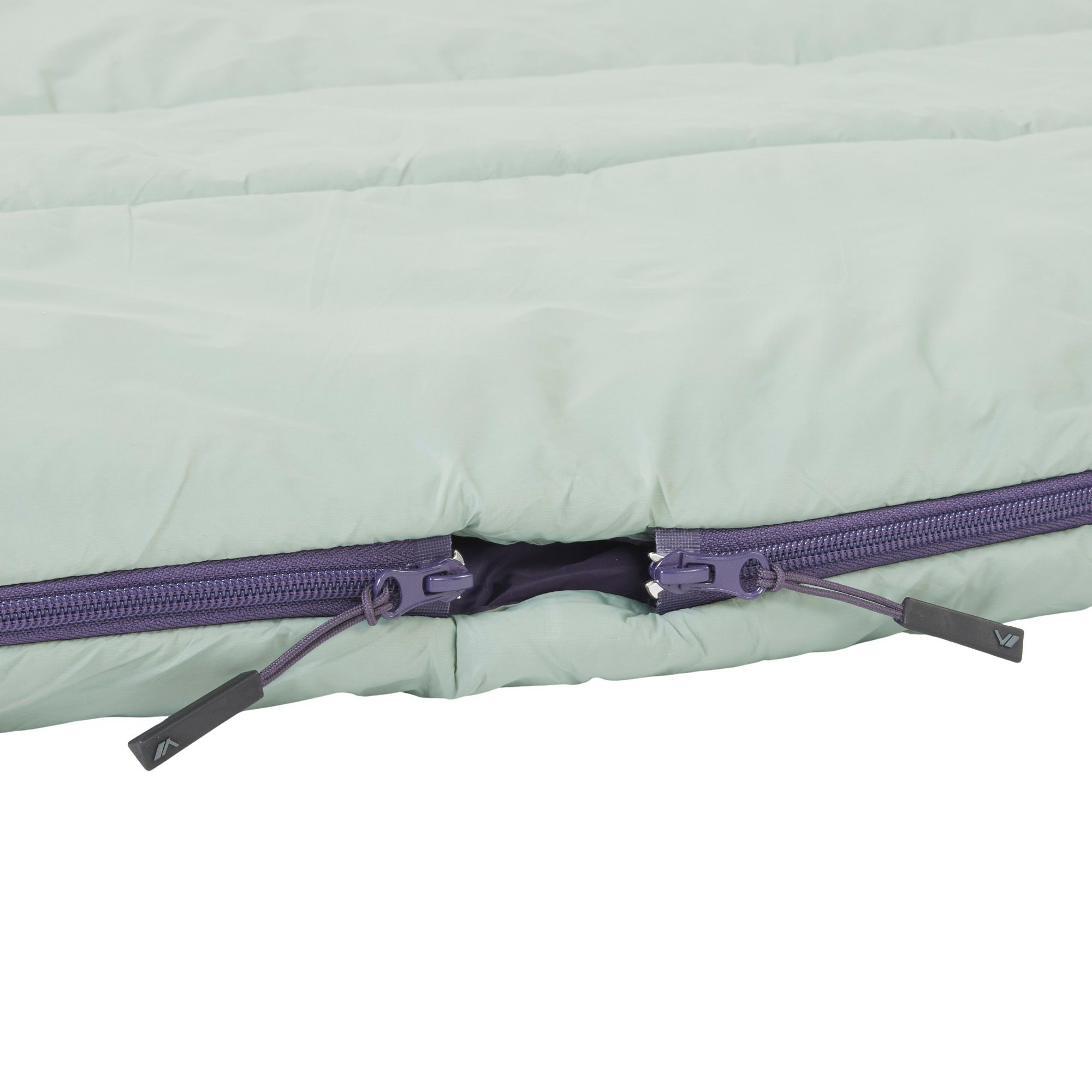 Quest Cedar Double Rec Sleeping Bag product image