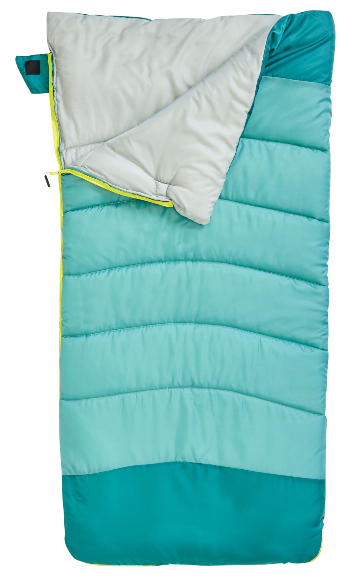 Quest Timber Youth Rec Sleeping Bag 50 product image