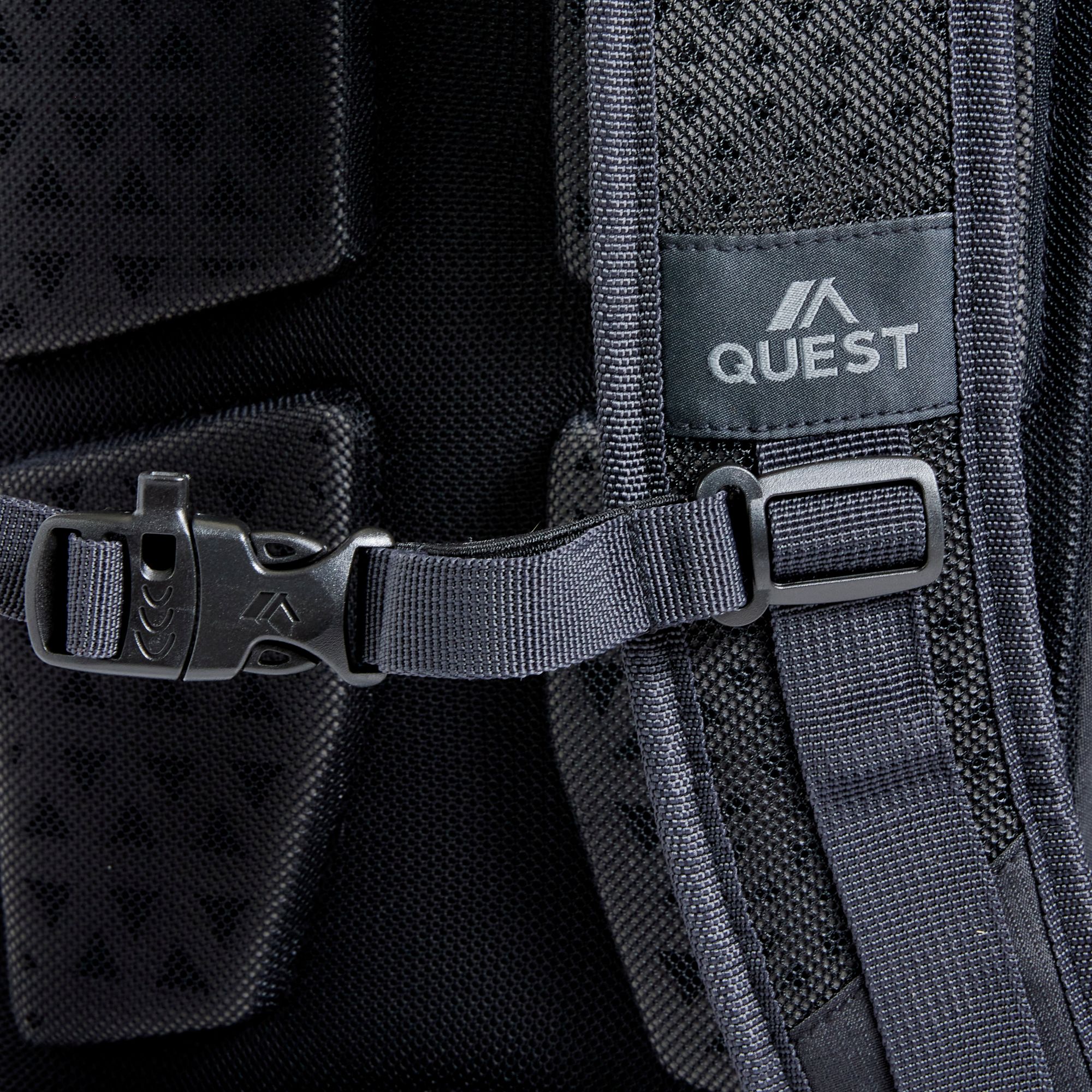 Quest Adrift 18L Hydration Pack product image