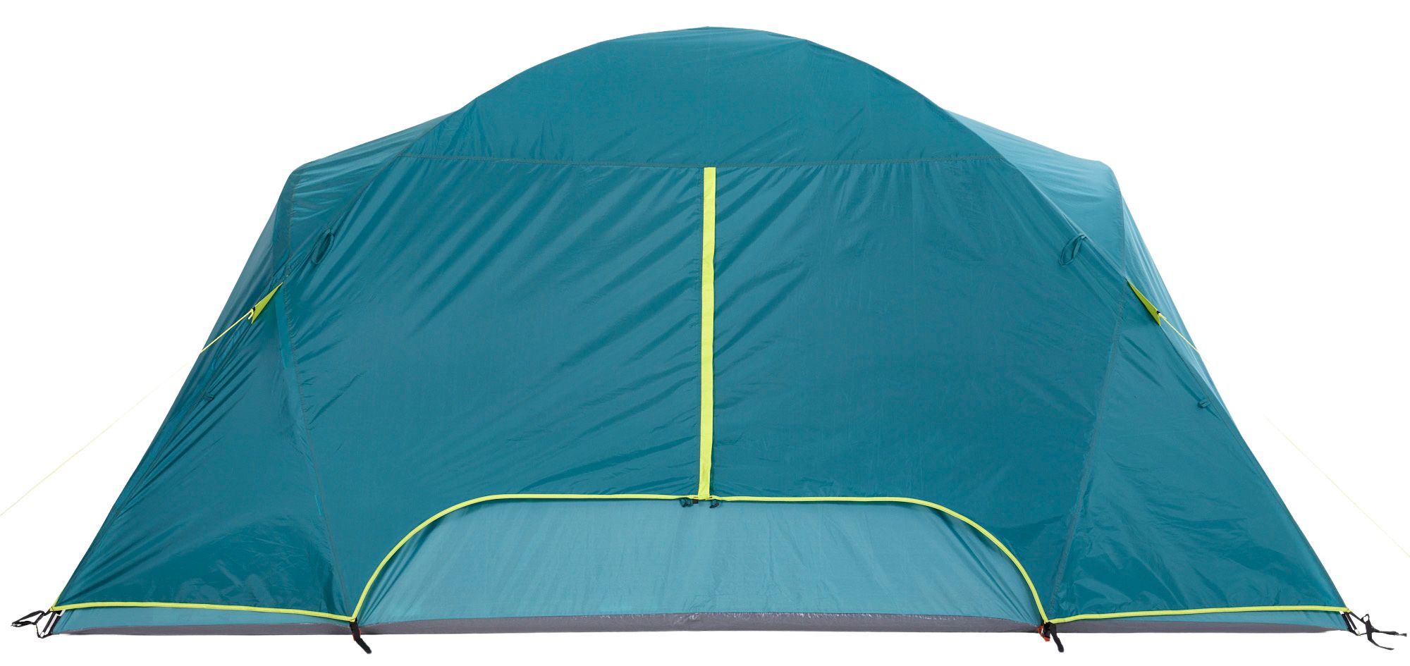 Quest Zion Cross Vent 8 Person Tent product image
