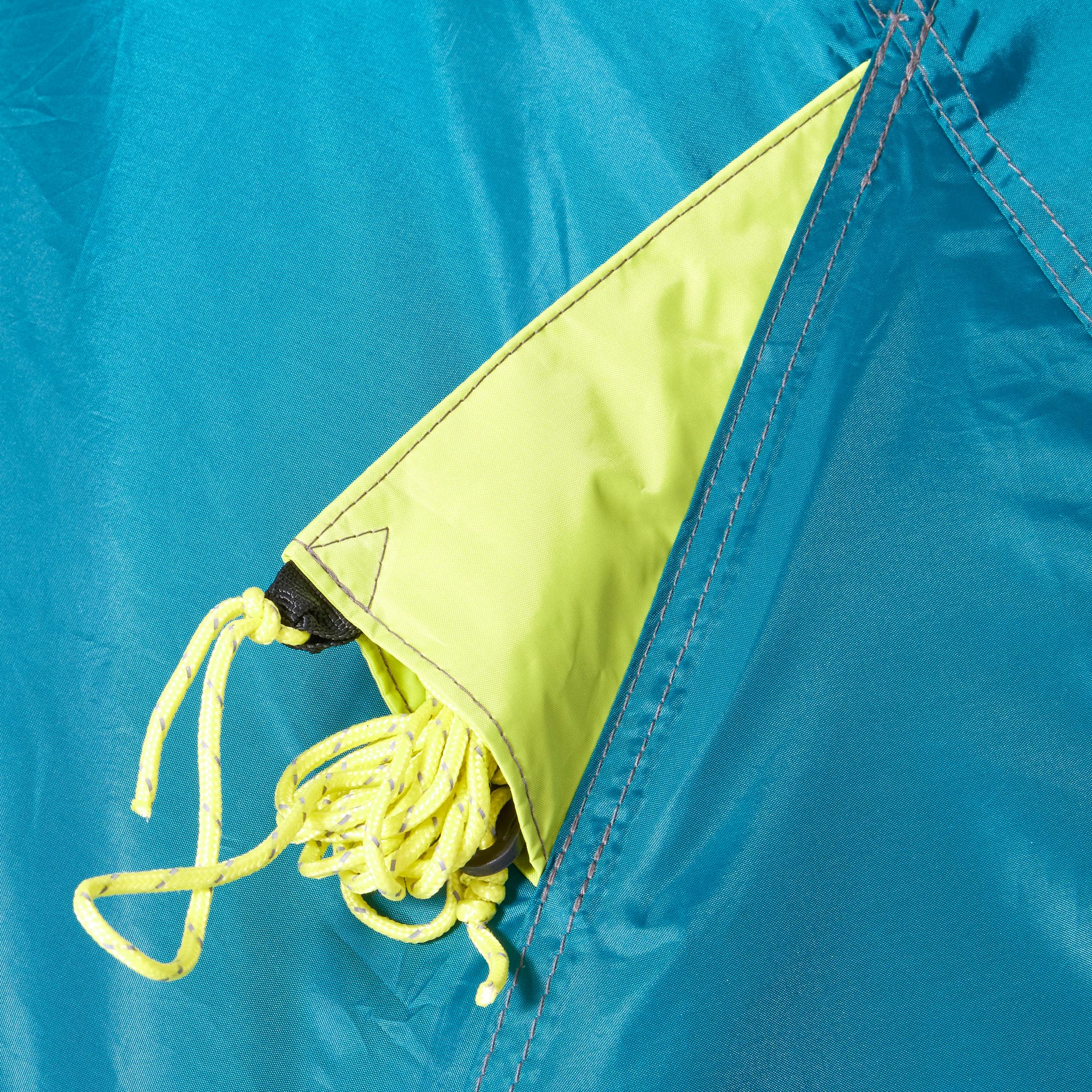 Quest Zion Cross Vent 8 Person Tent product image