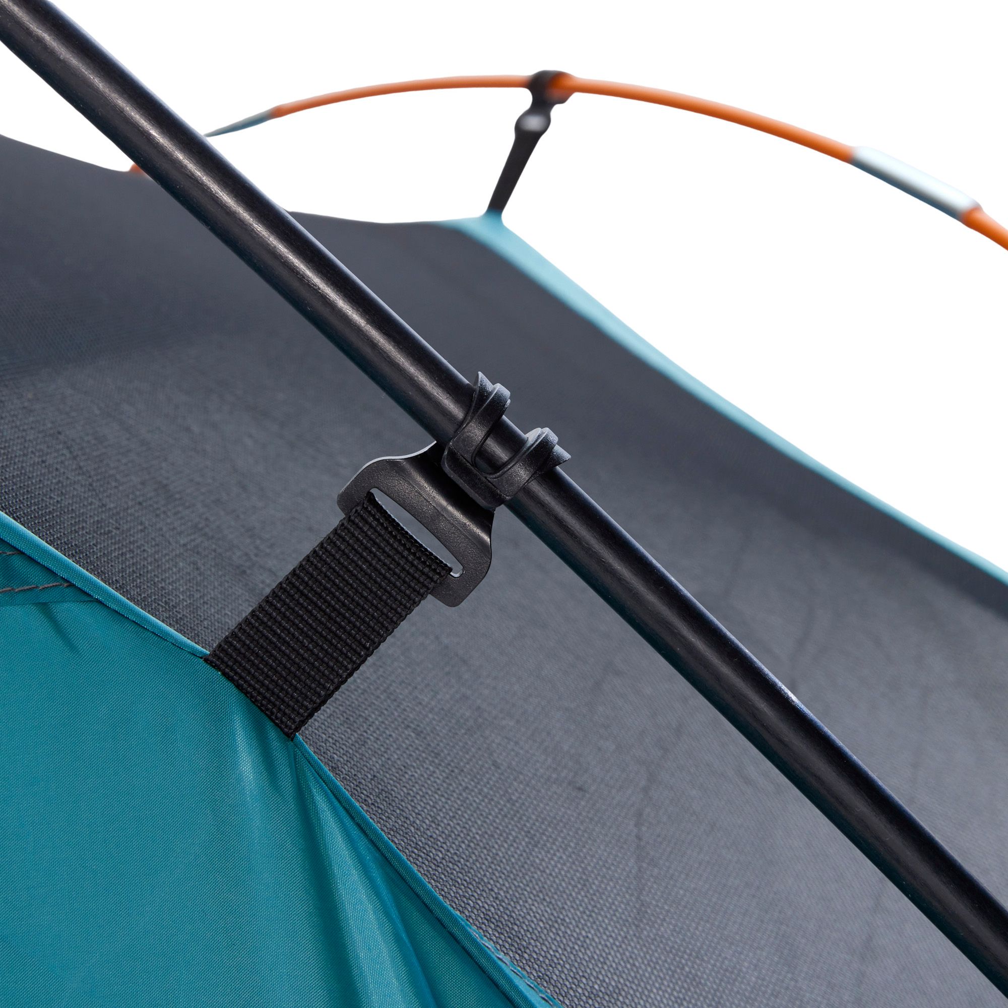 Quest Zion Cross Vent 8 Person Tent product image