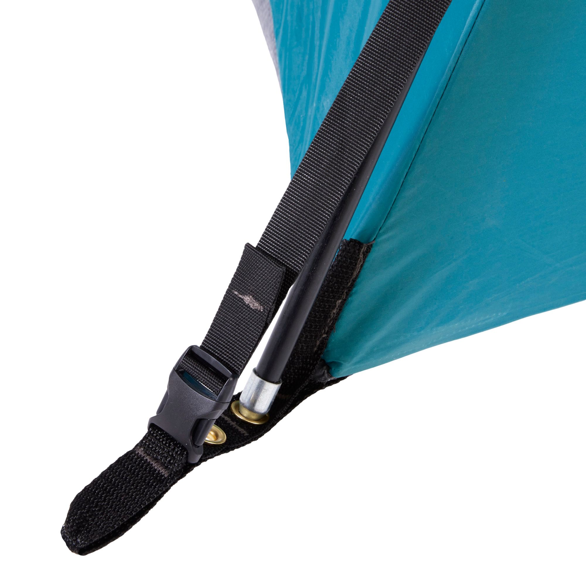 Quest Zion Cross Vent 8 Person Tent product image