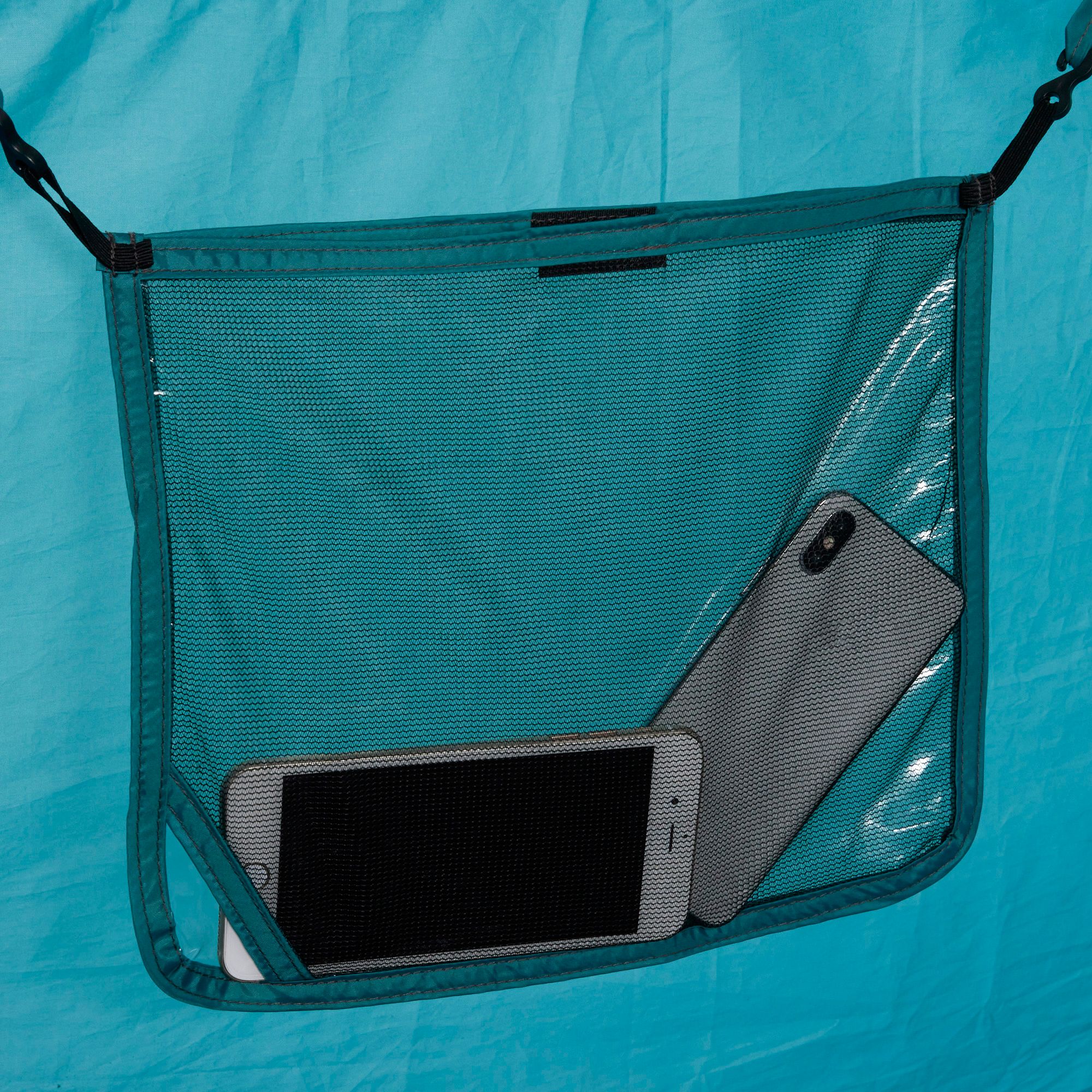 Quest Zion Cross Vent 8 Person Tent product image