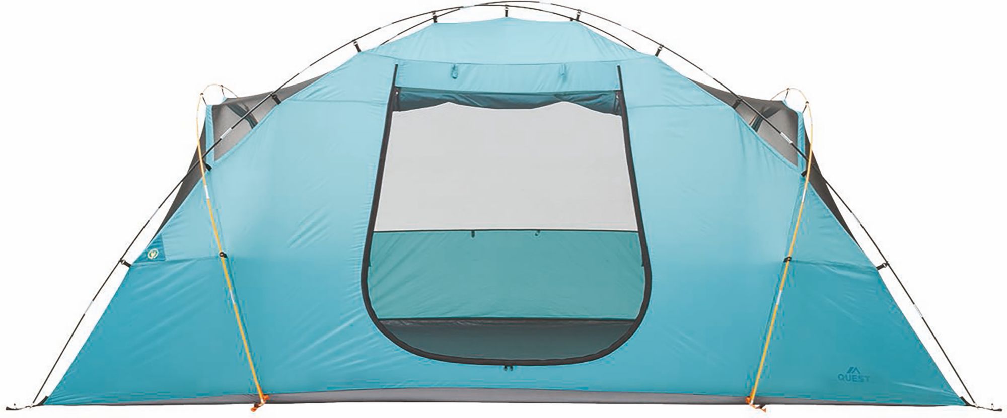 Quest Zion Cross Vent 8 Person Tent product image