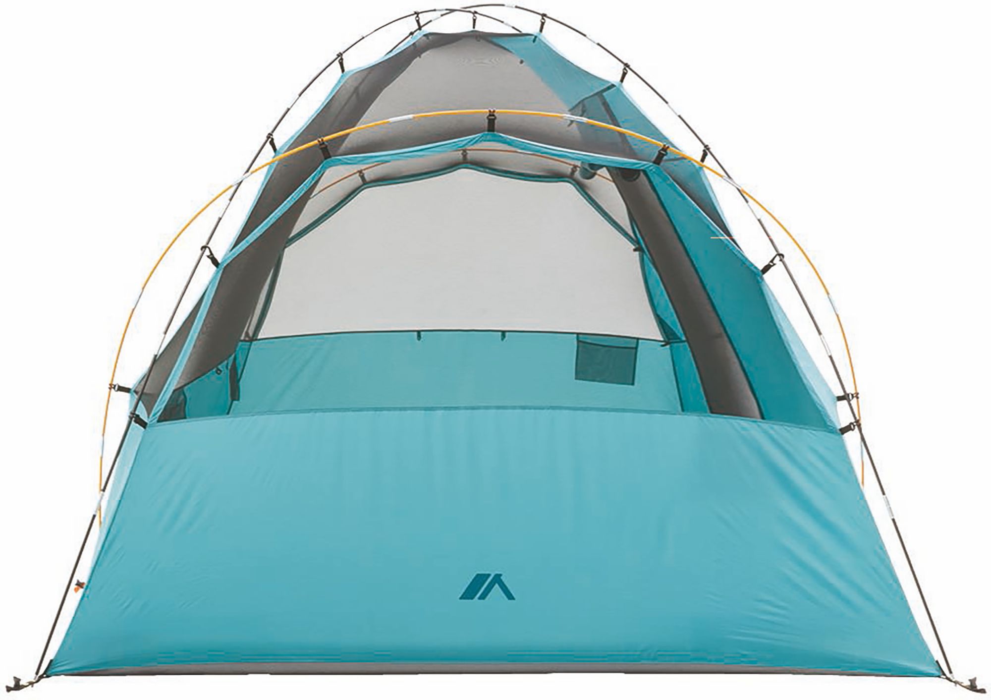 Quest Zion Cross Vent 8 Person Tent product image