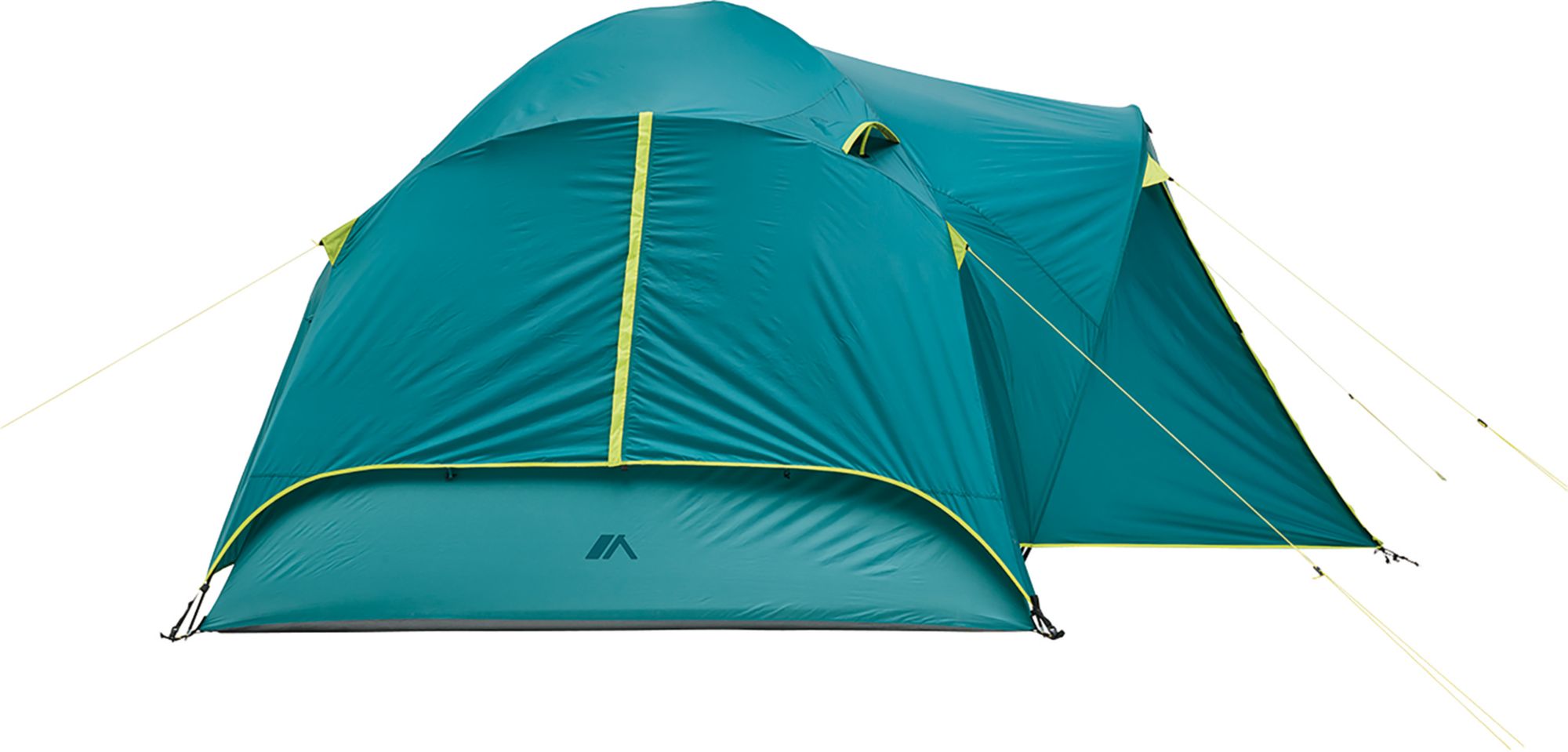 Quest Zion Cross Vent 8 Person Tent product image