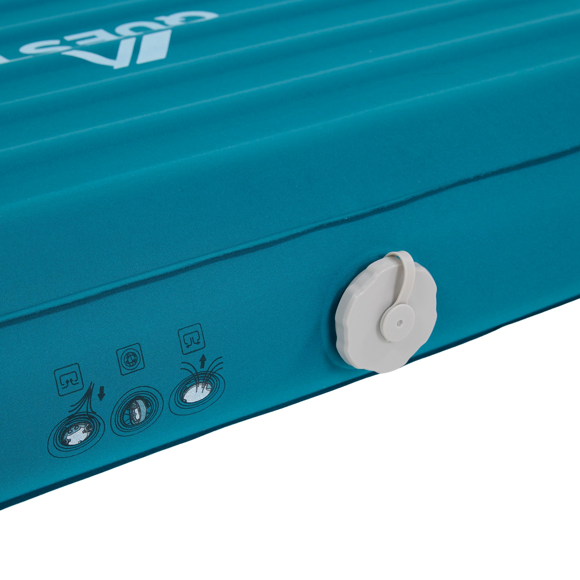 Quest Self Inflating Ground Pad product image