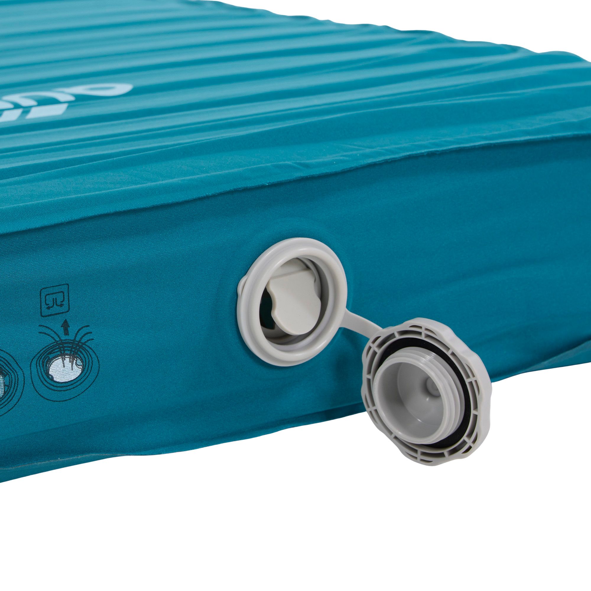 Quest Self Inflating Ground Pad product image