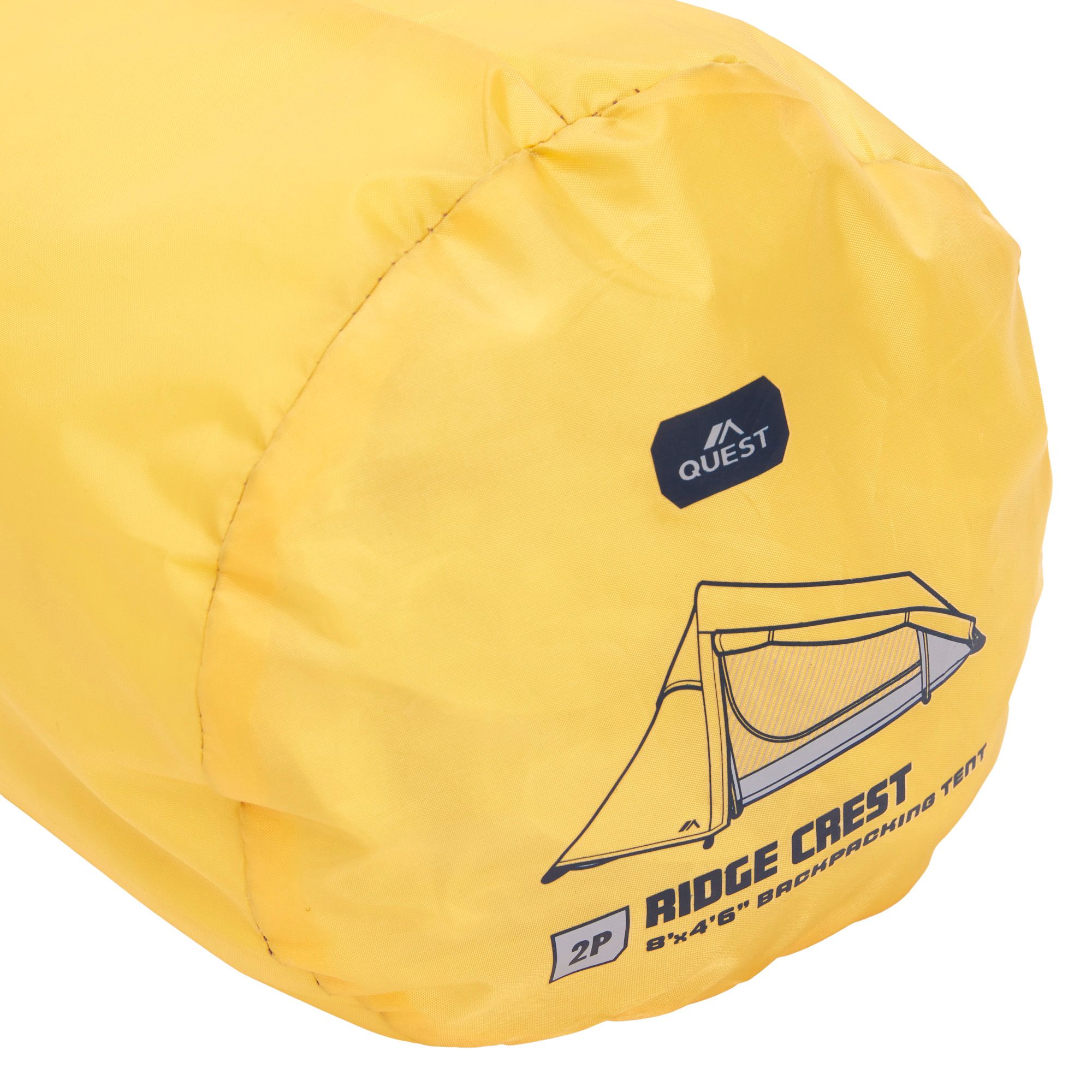 Quest Ridge Crest 2 Person Tent product image