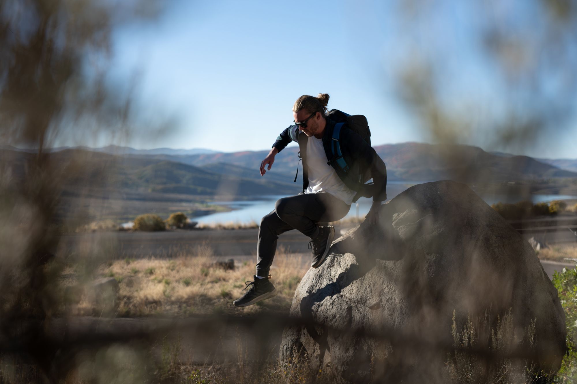 Quest Adventure Travel 35L Backpack product image