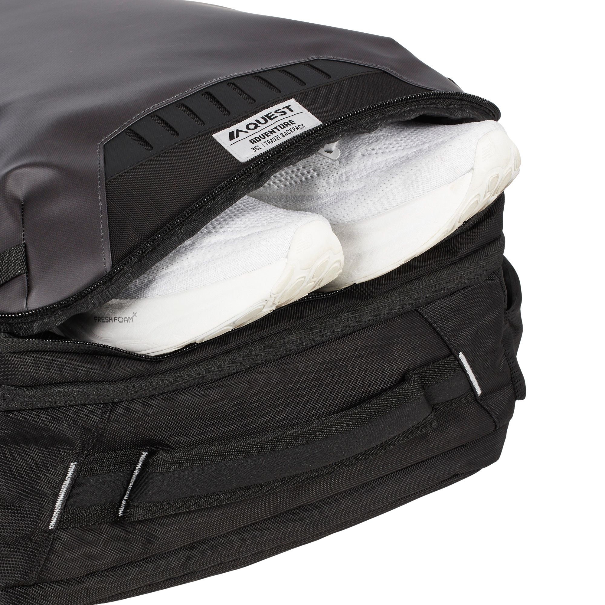 Quest Adventure Travel Backpack 35L product image