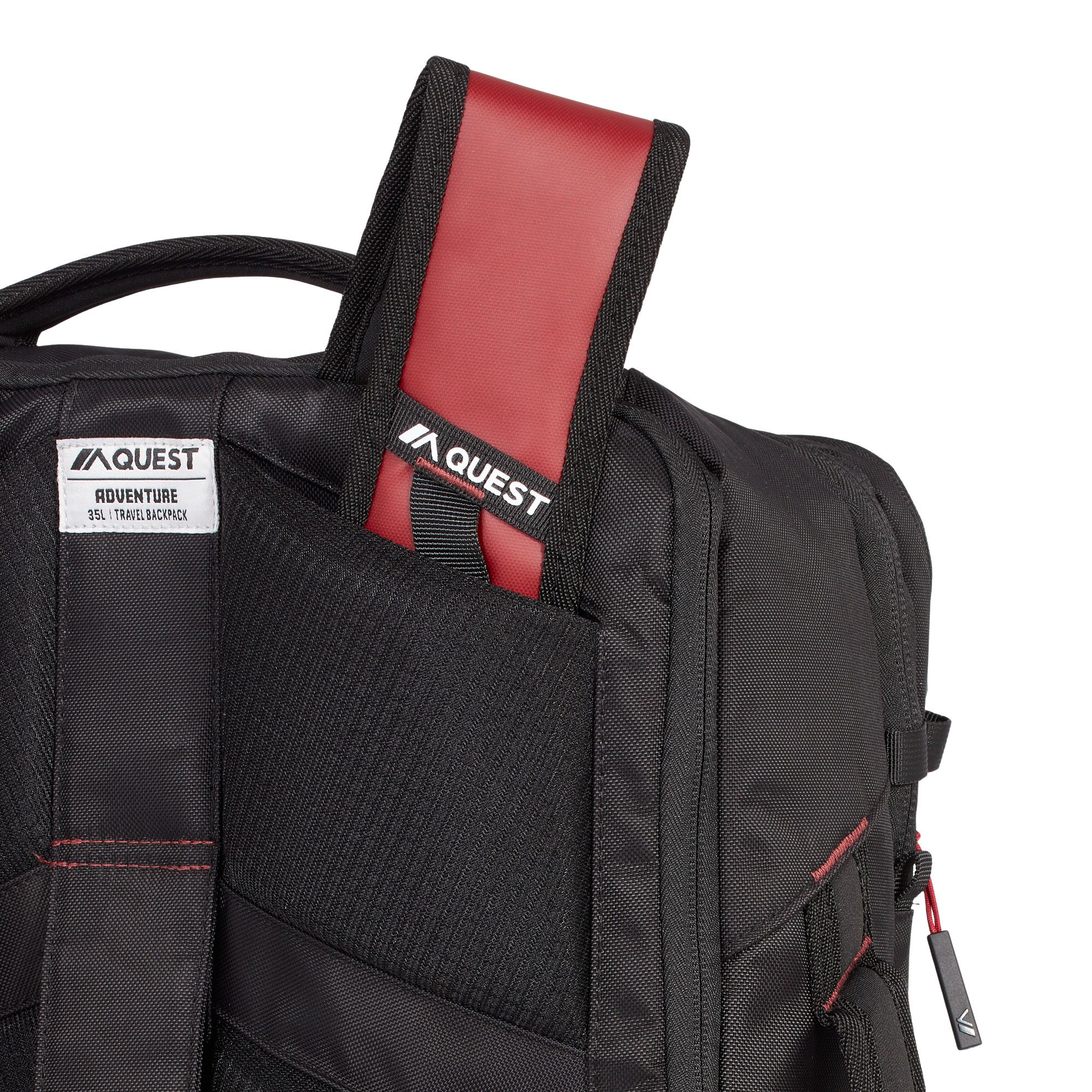 Quest Adventure Travel Backpack 35L product image