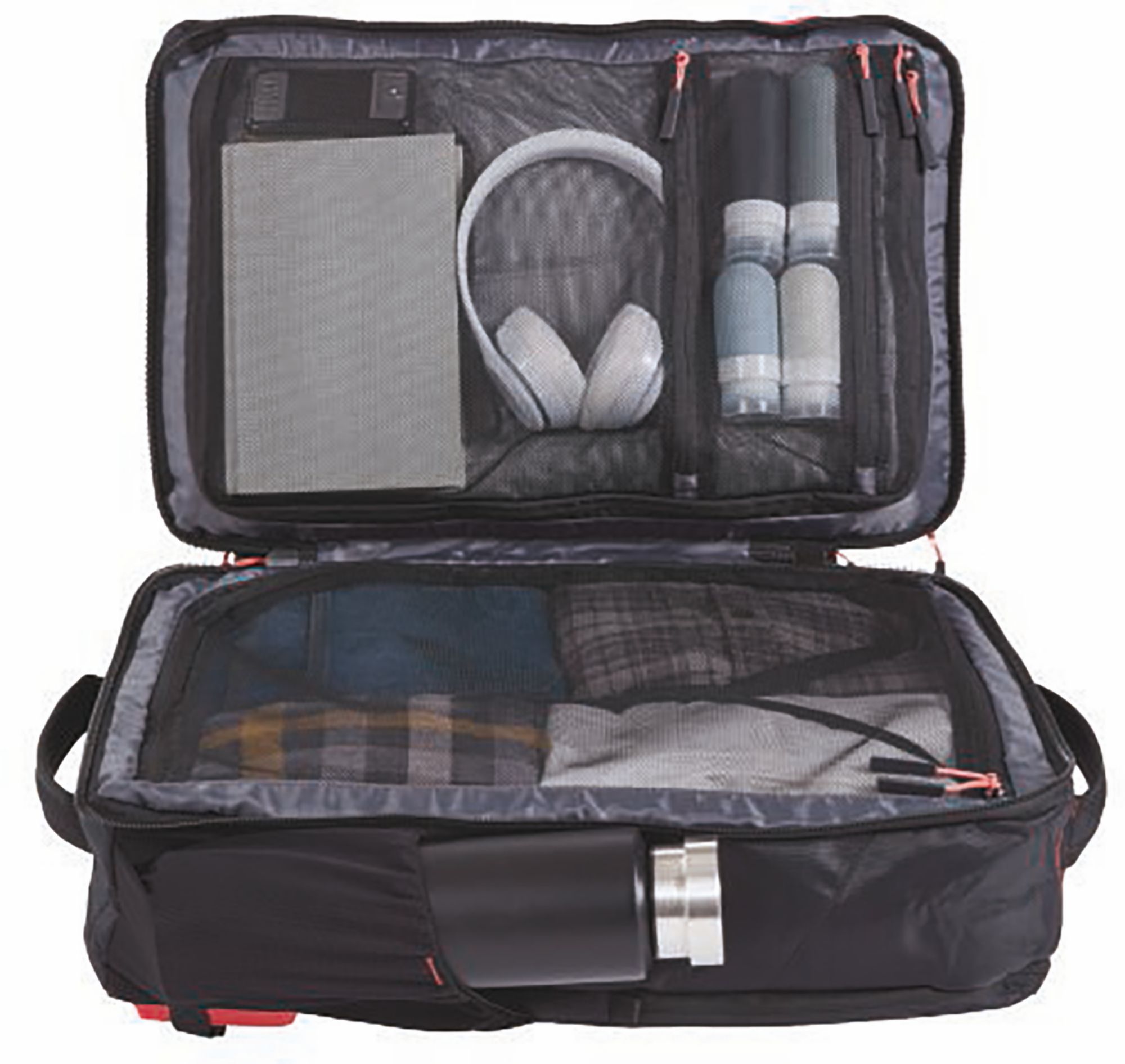 Quest Adventure Travel Backpack 35L product image