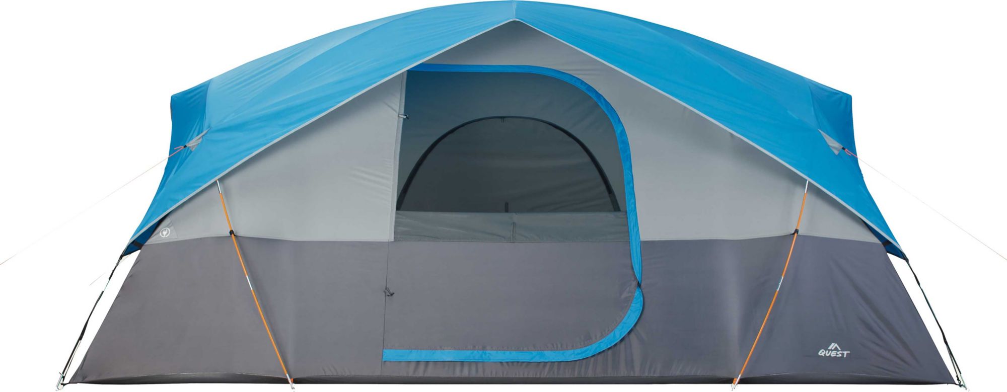 Quest Switchback 8-Person Cross Vent Dome Tent product image