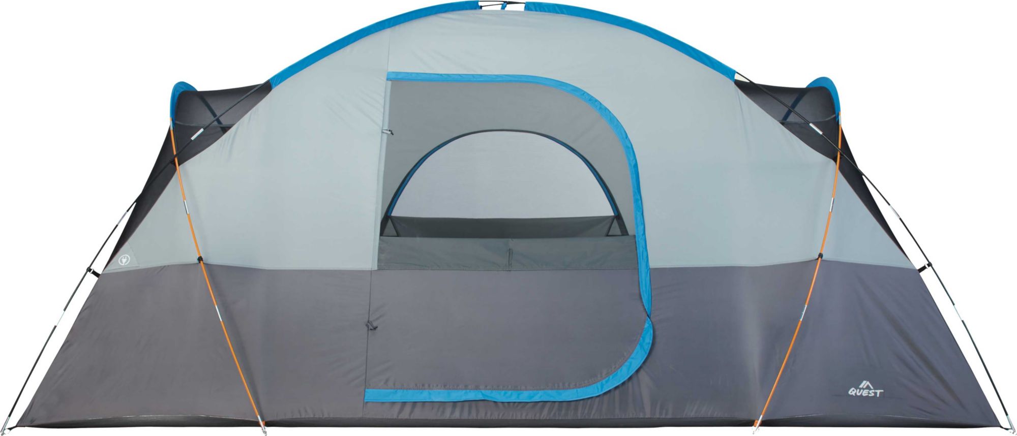 Quest Switchback 8-Person Cross Vent Dome Tent product image