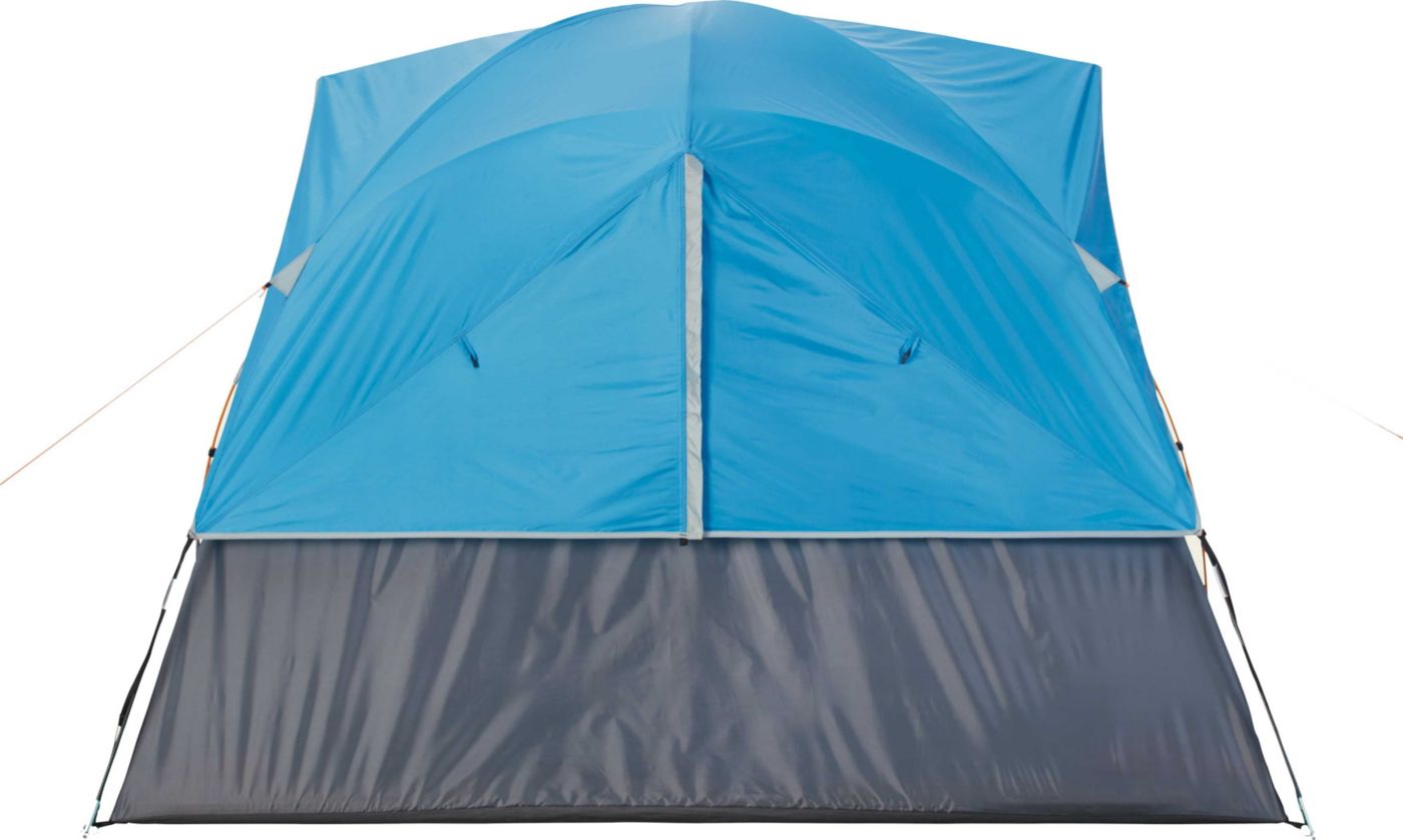 Ozark trail dome tent 8 person best sale