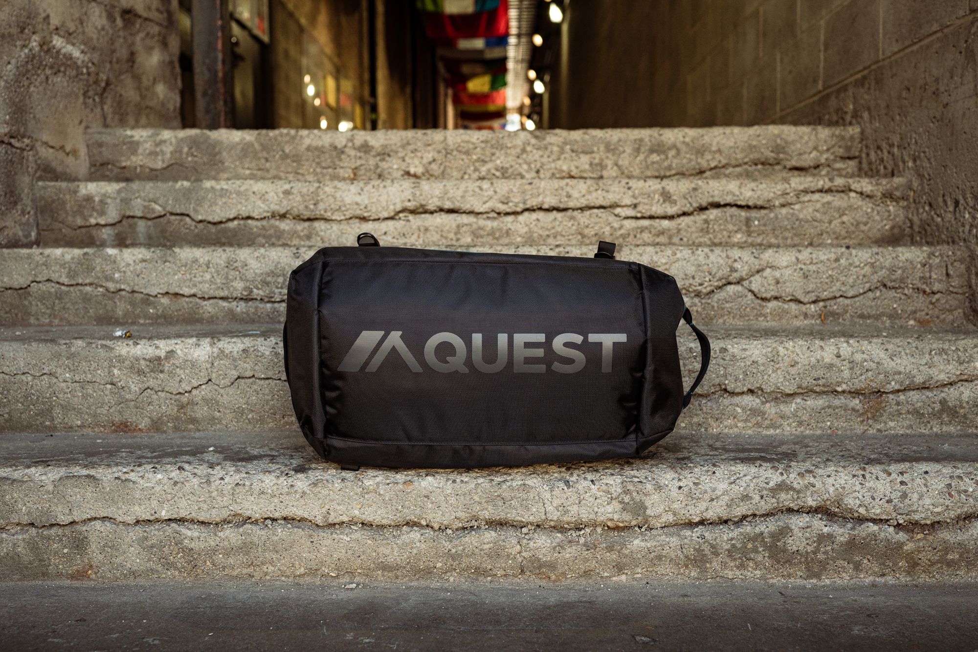 Quest Adventure Travel 45L Duffel product image