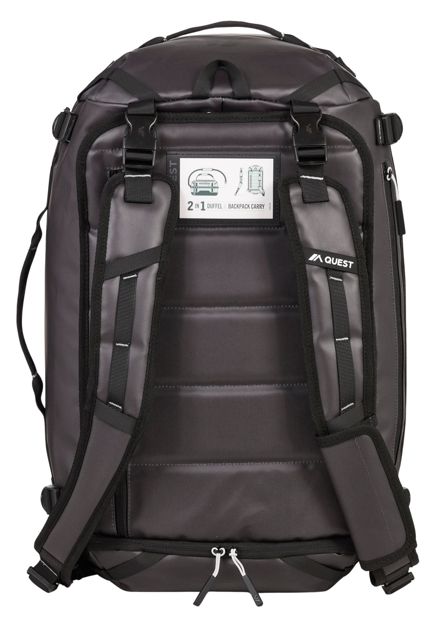Quest Adventure Travel Duffel 45L product image
