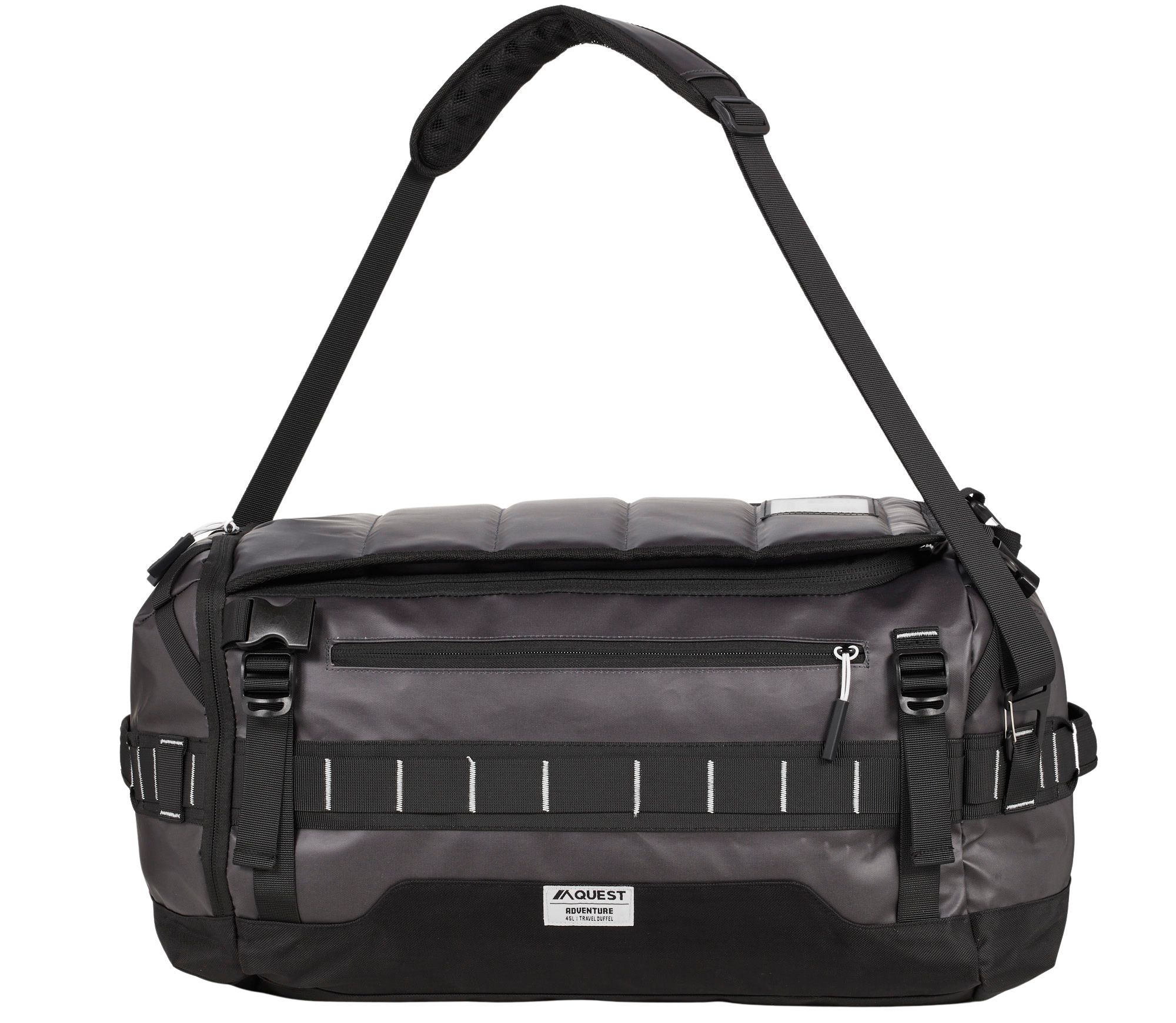 Quest Adventure Travel Duffel 45L product image