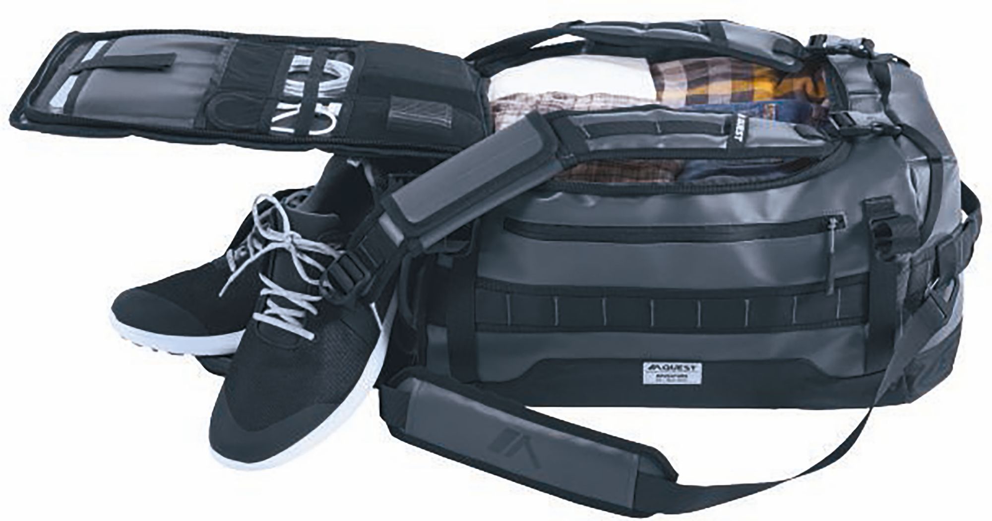 Quest Adventure Travel Duffel 45L product image
