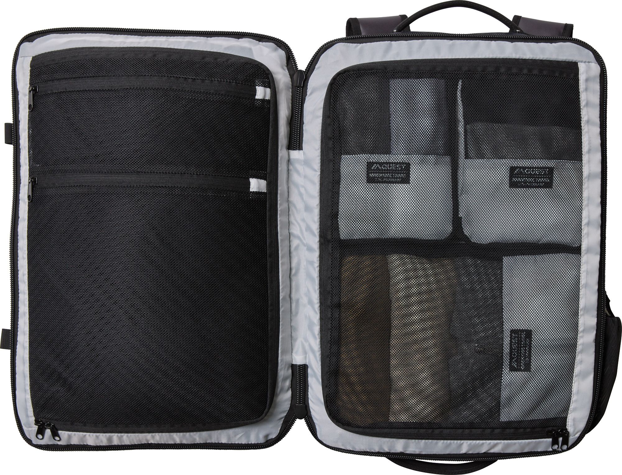 Quest Adventure Travel Packing Cubes product image