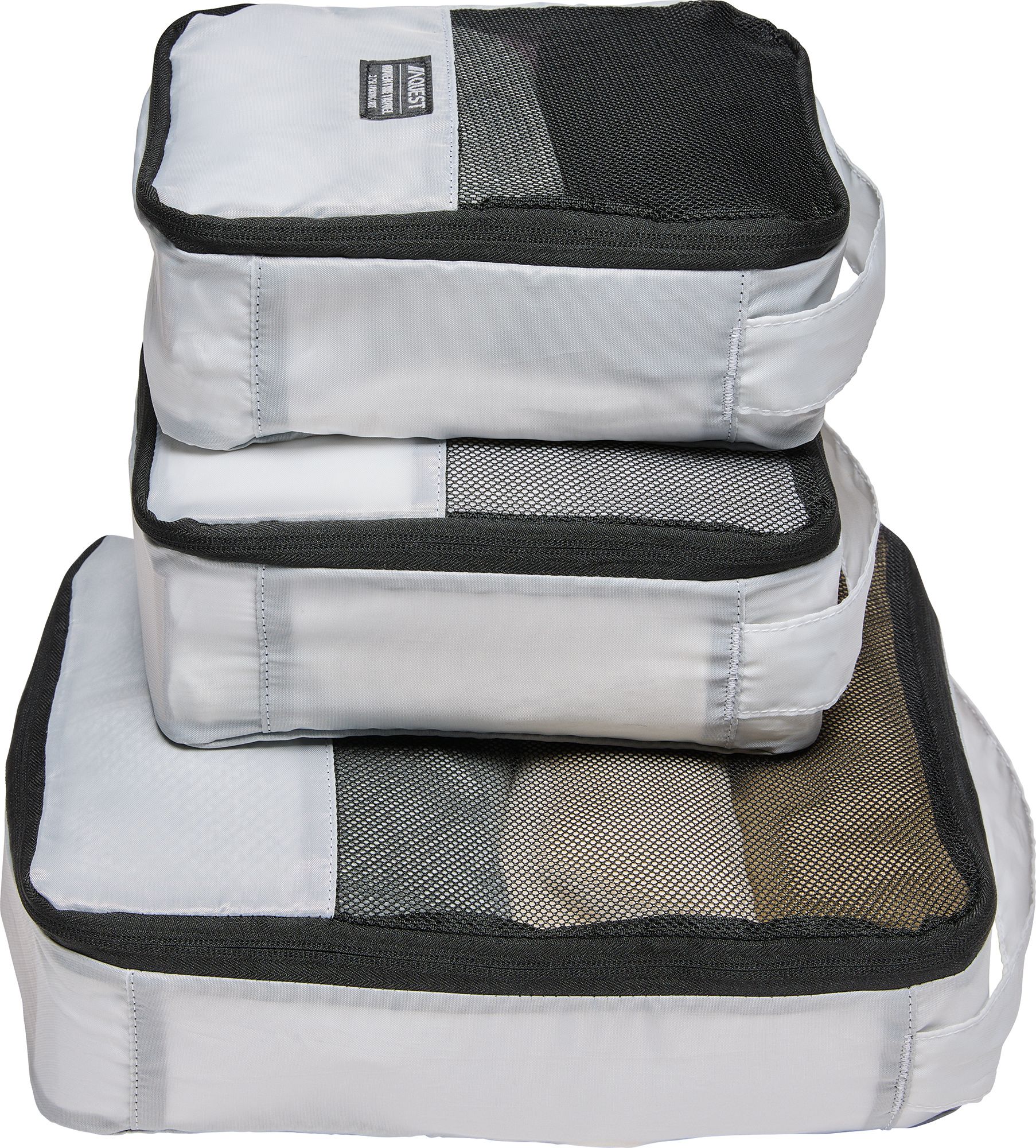 Quest Adventure Travel Packing Cubes product image