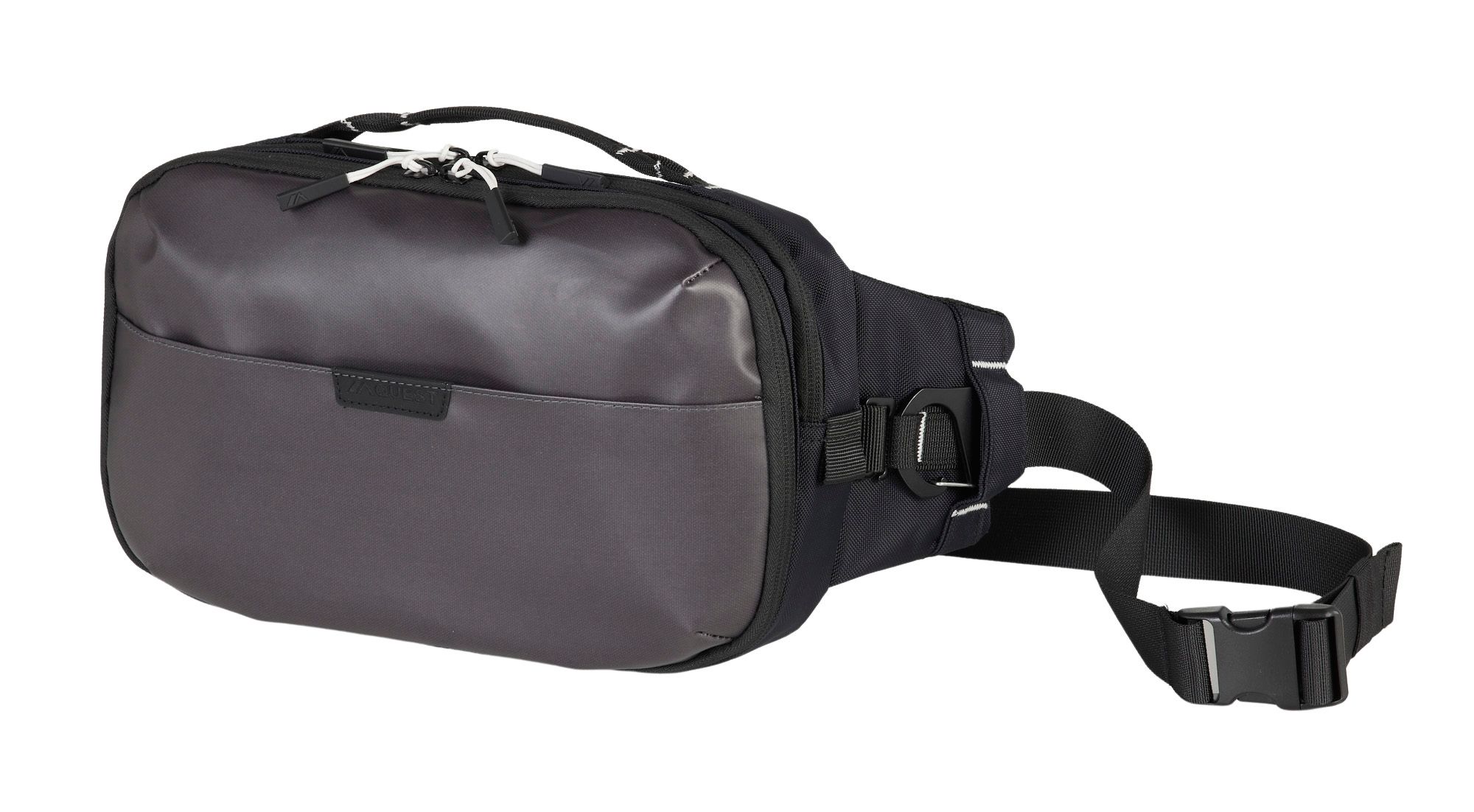Quest Adventure Travel Crossbody Bag product image