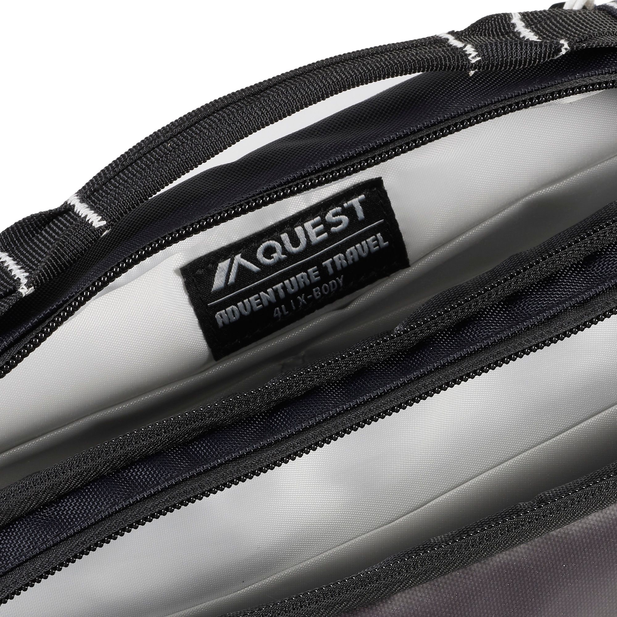 Quest Adventure Travel Crossbody Bag product image