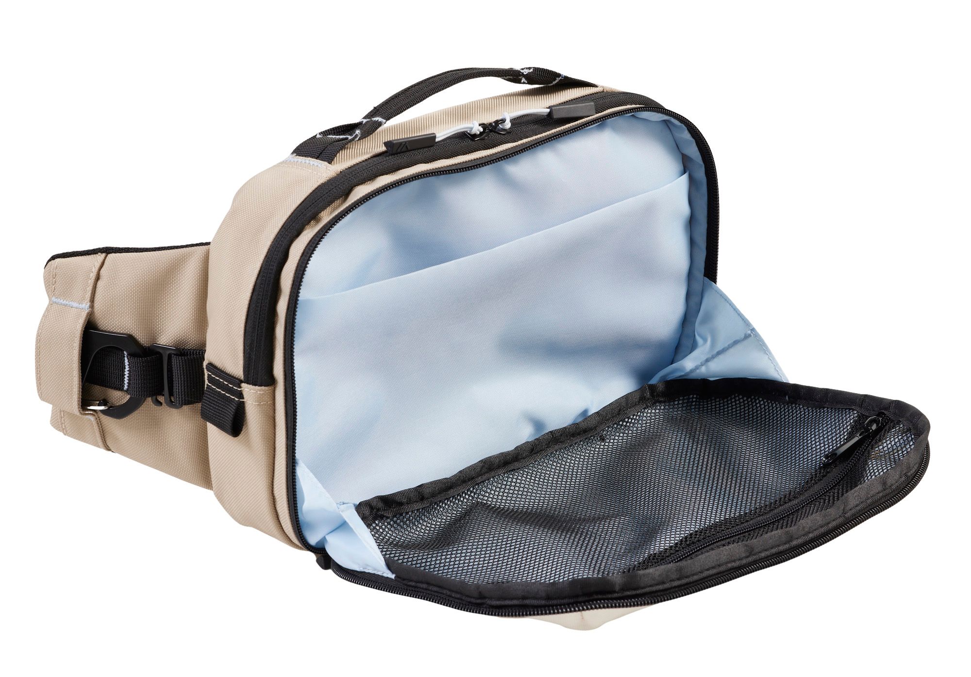 Quest Adventure Travel Crossbody Bag product image