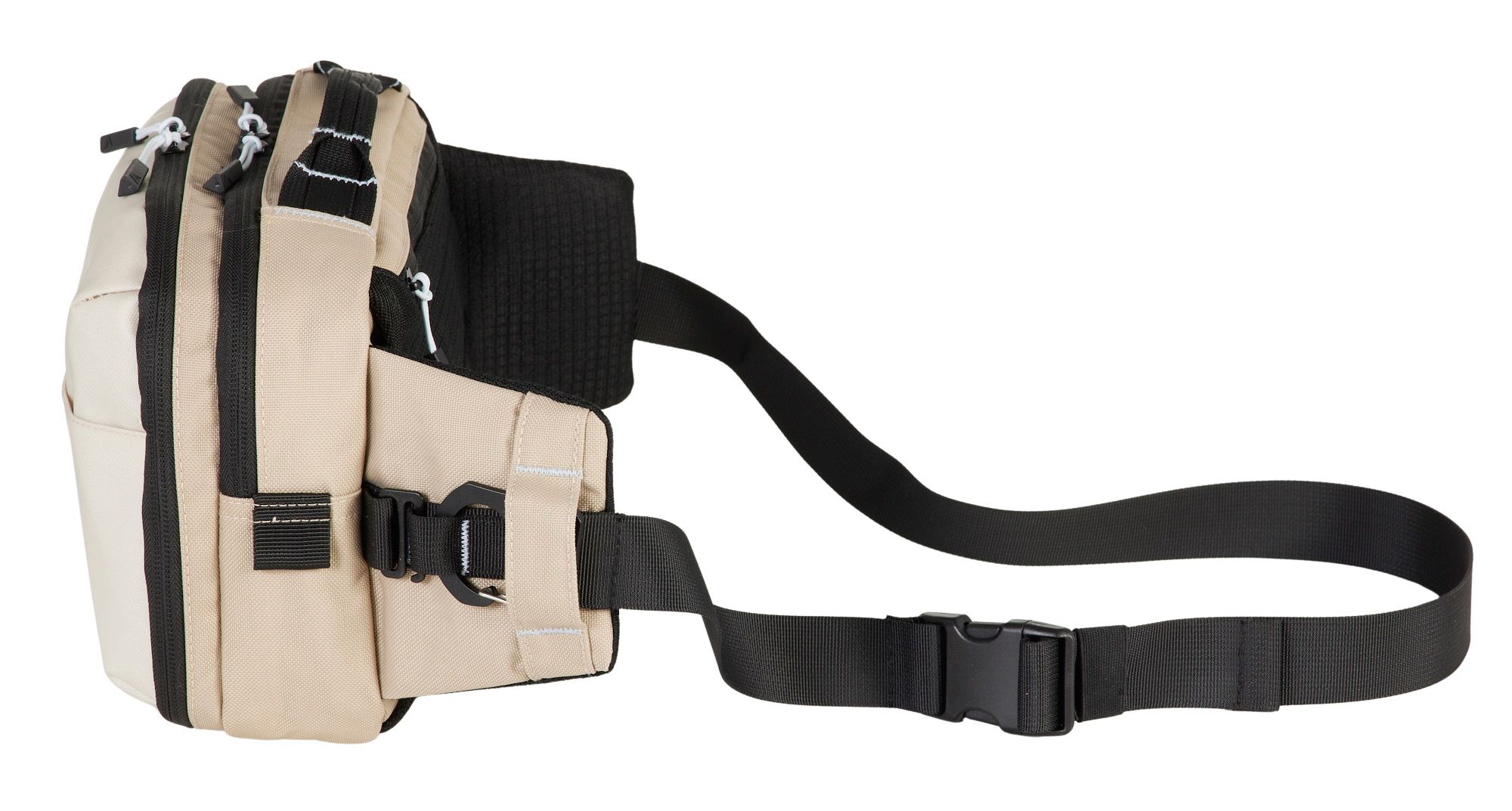 Quest Adventure Travel Crossbody Bag product image