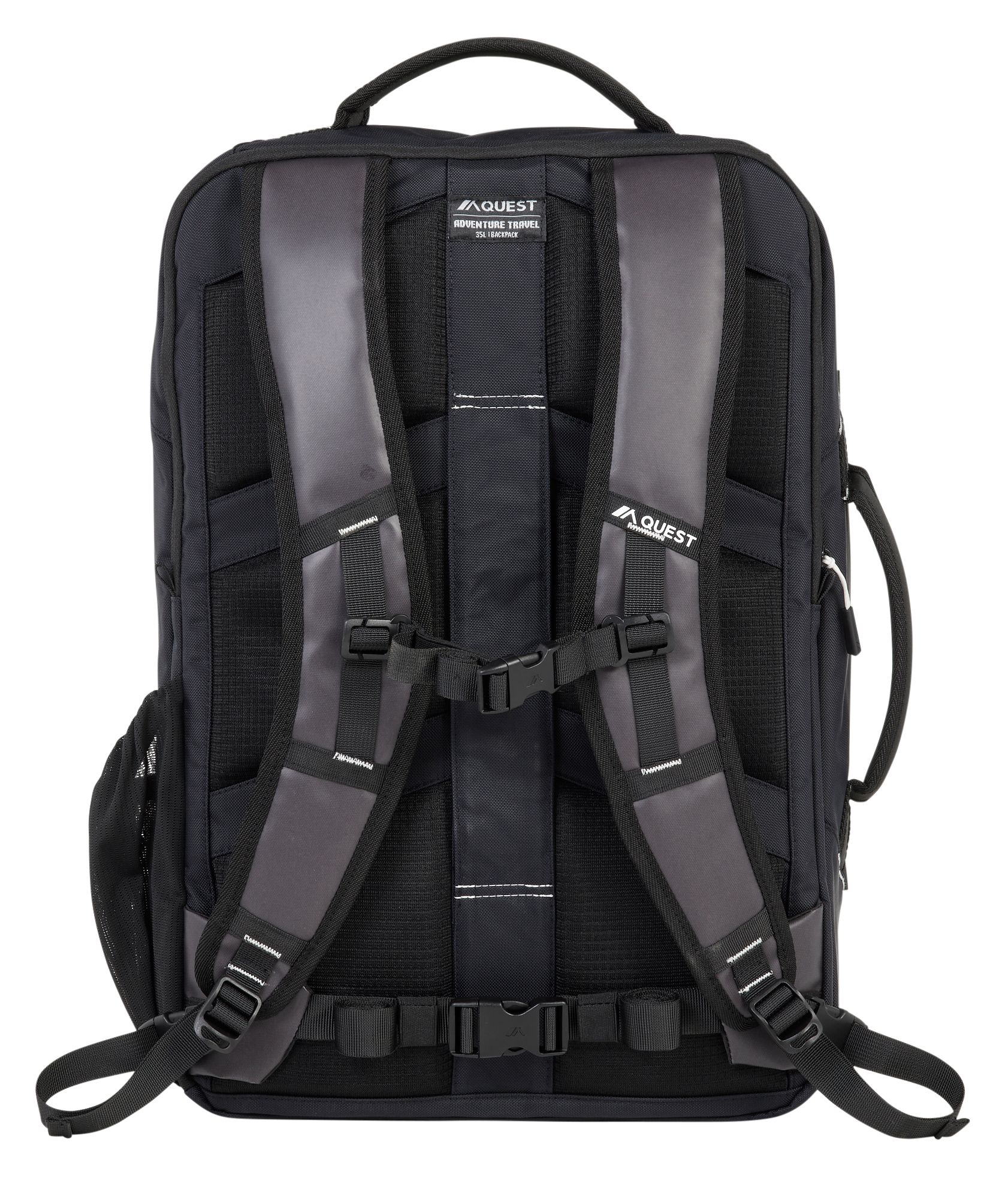 Quest Adventure Travel 35L Backpack product image