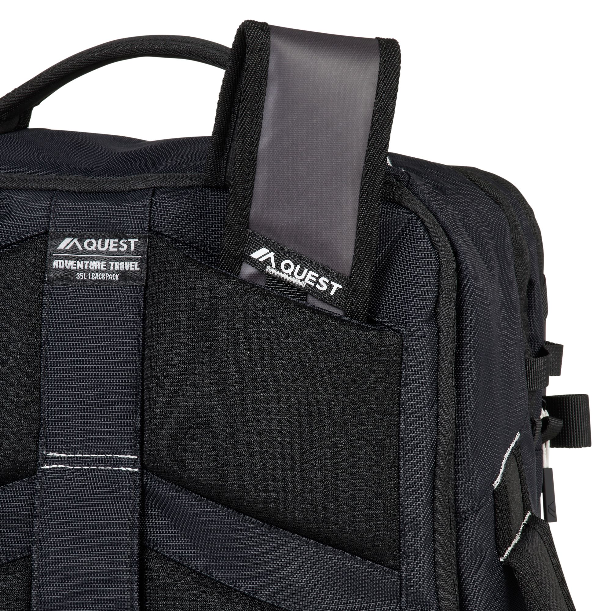 Quest Adventure Travel 35L Backpack product image