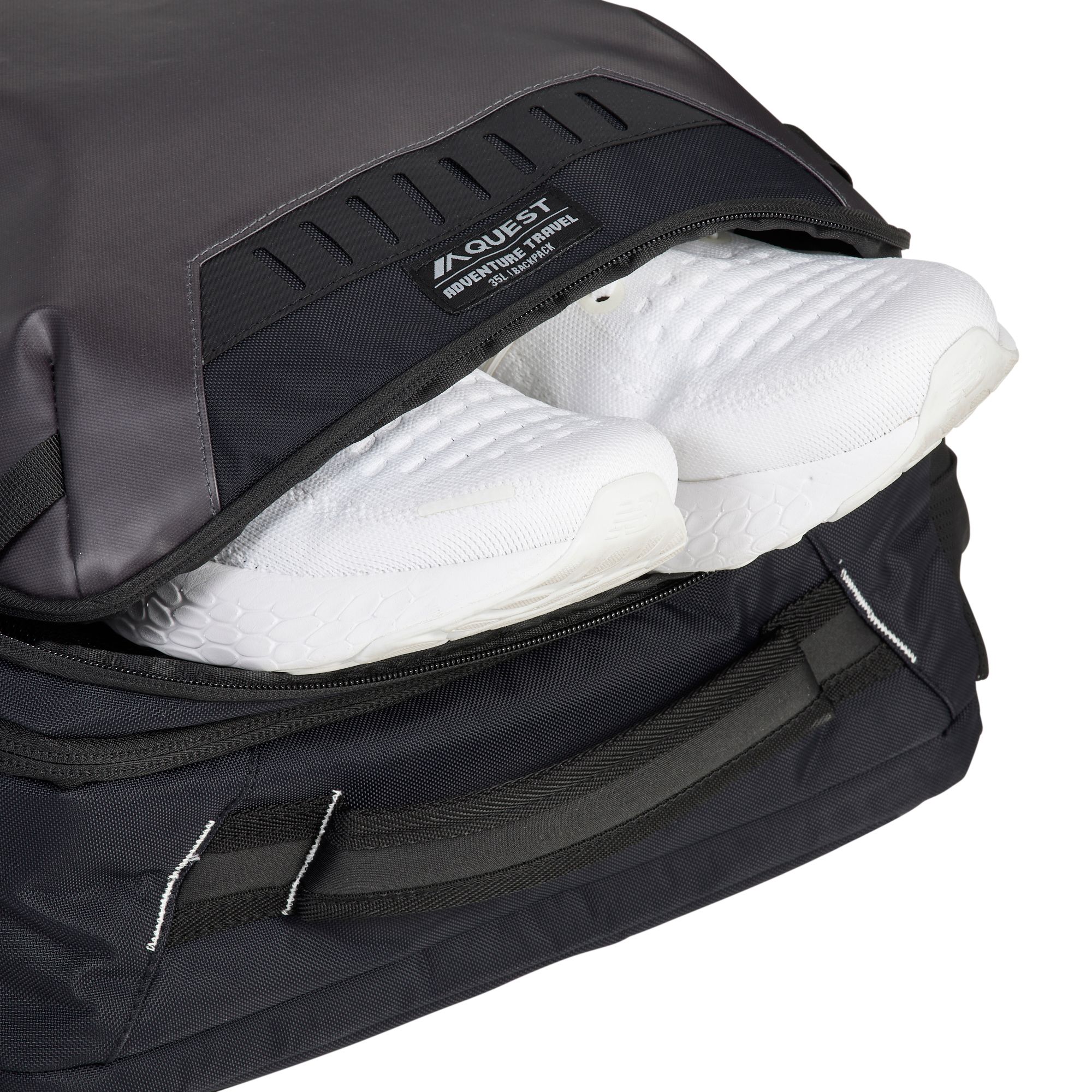 Quest Adventure Travel 35L Backpack product image