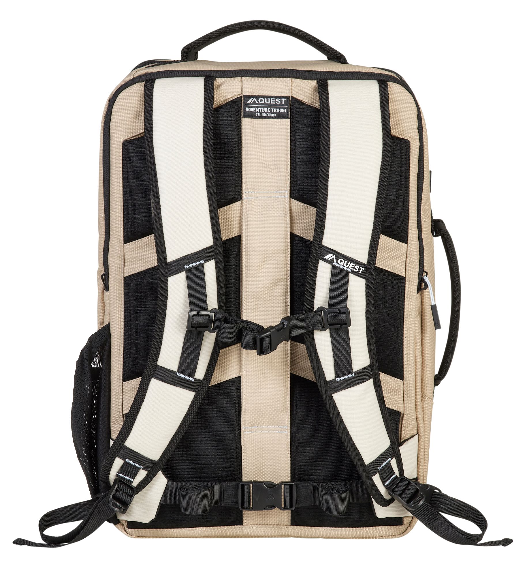 Quest Adventure Travel 35L Backpack product image