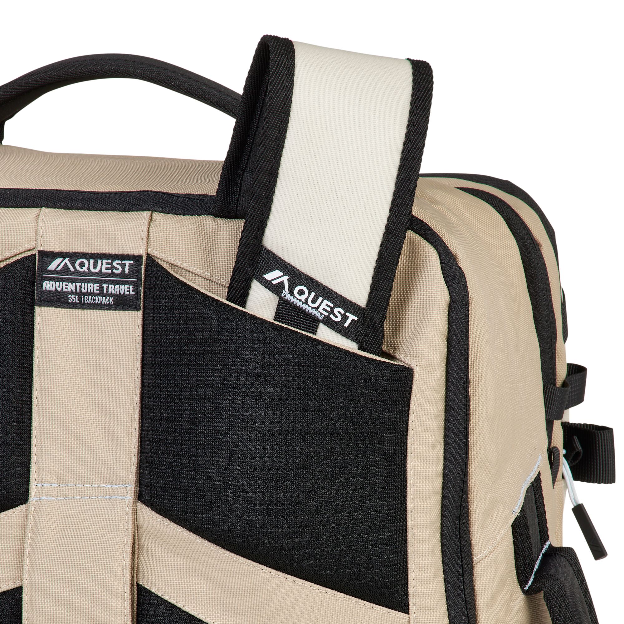 Quest Adventure Travel 35L Backpack product image