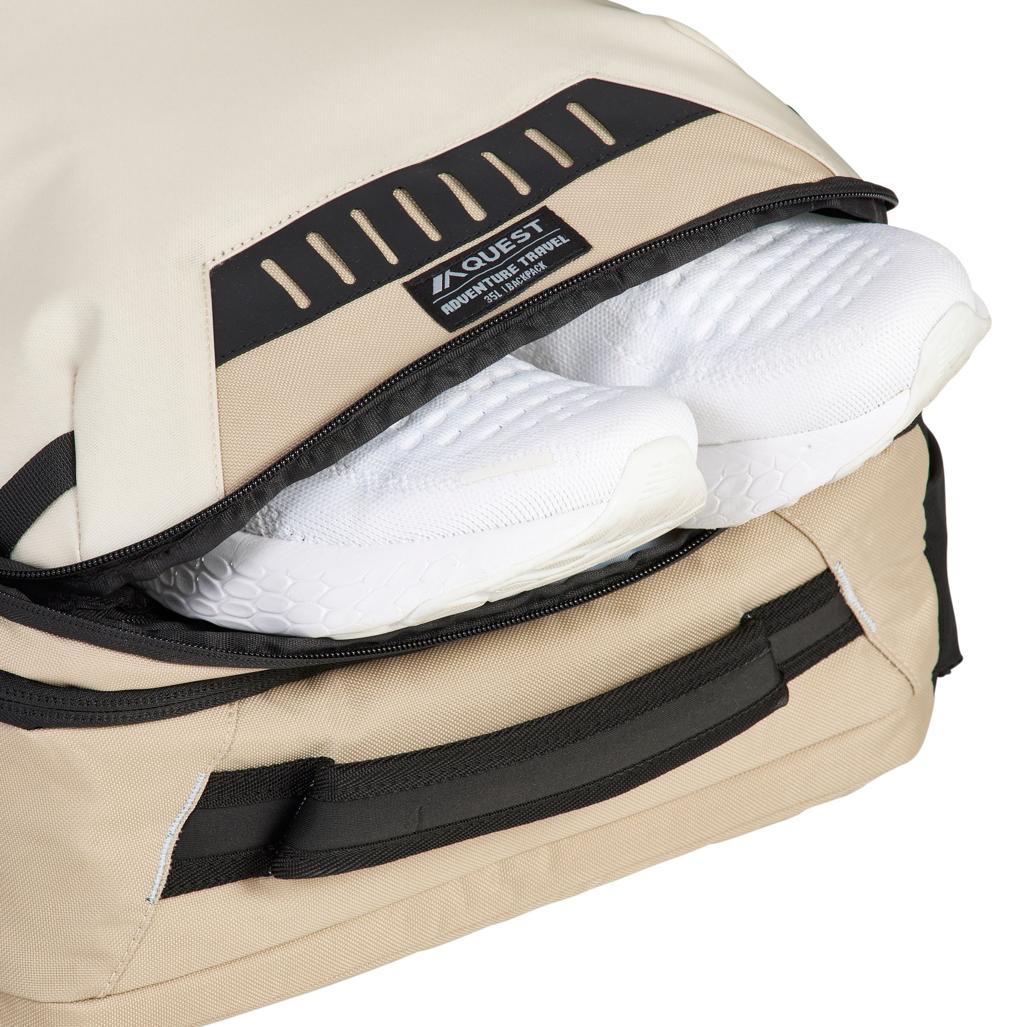 Quest Adventure Travel 35L Backpack product image