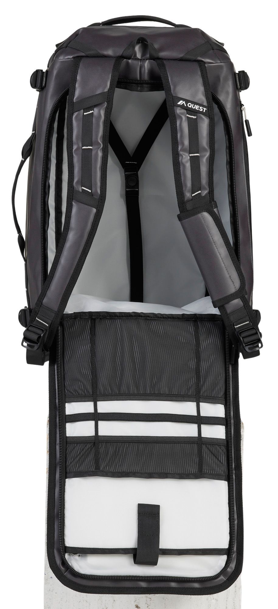 Quest Adventure Travel 45L Duffel product image