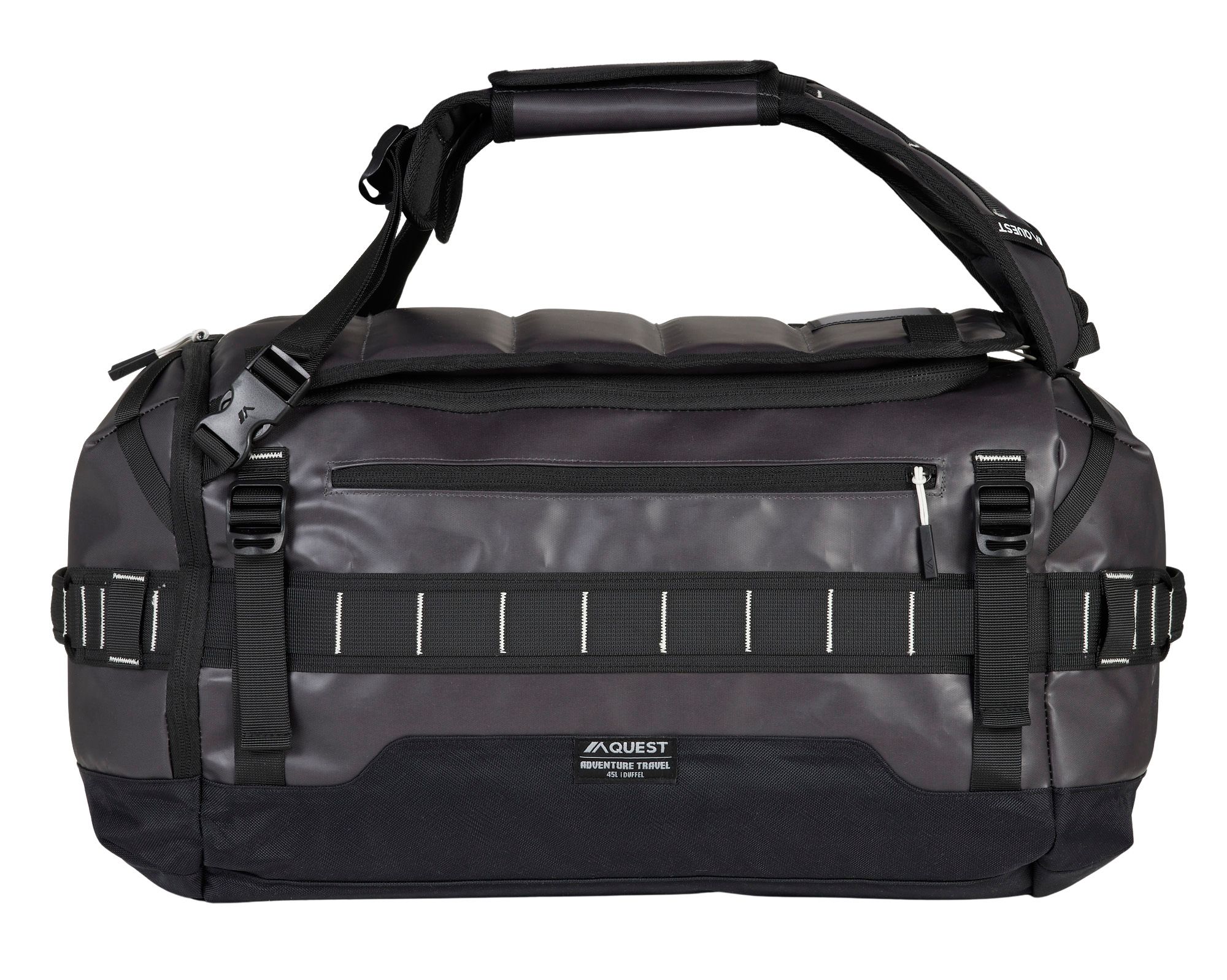 Quest Adventure Travel 45L Duffel product image