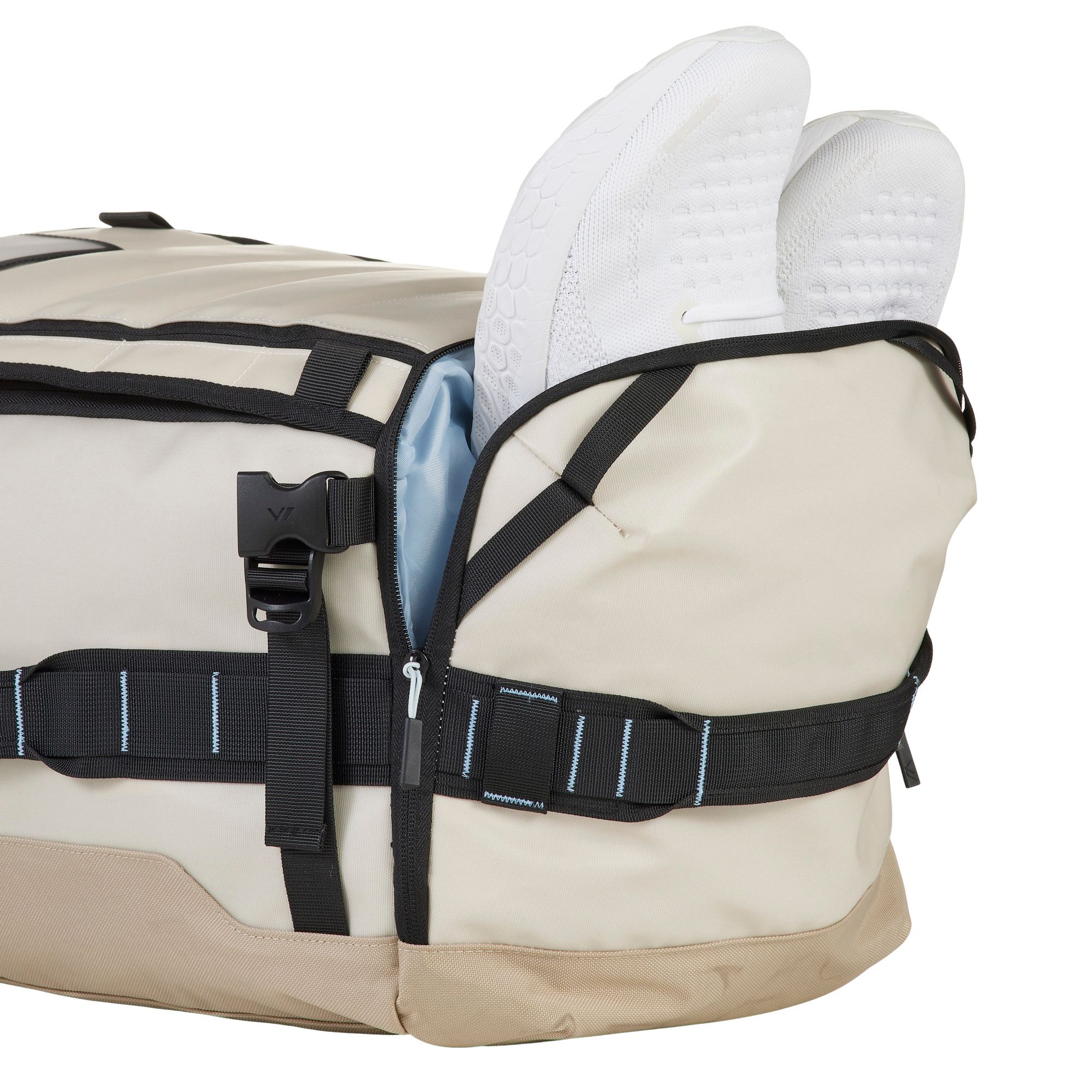 Quest Adventure Travel 45L Duffel product image