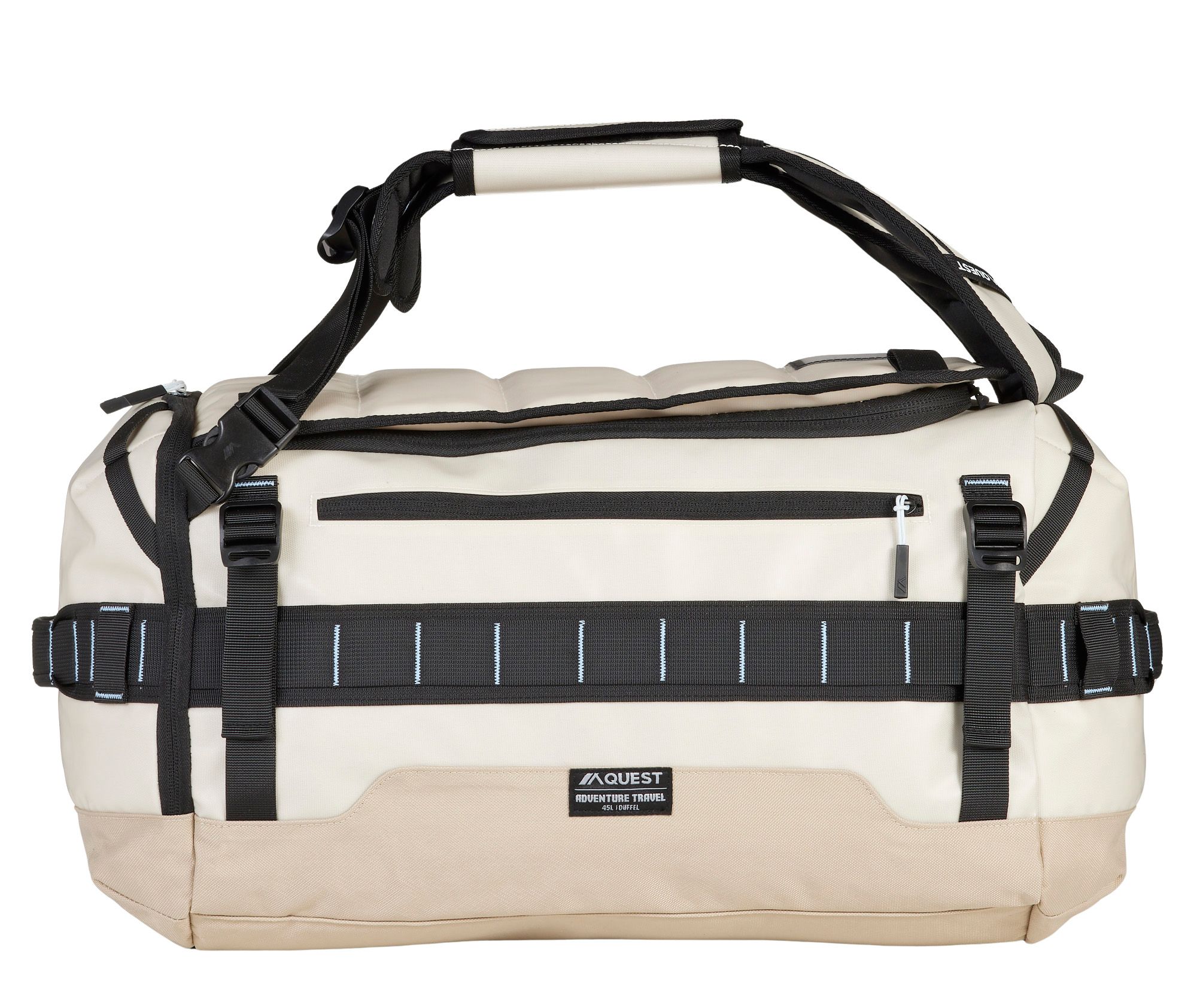 Quest Adventure Travel 45L Duffel product image