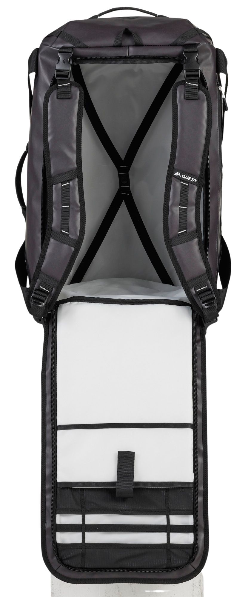 Quest Adventure Travel 70L Duffel product image