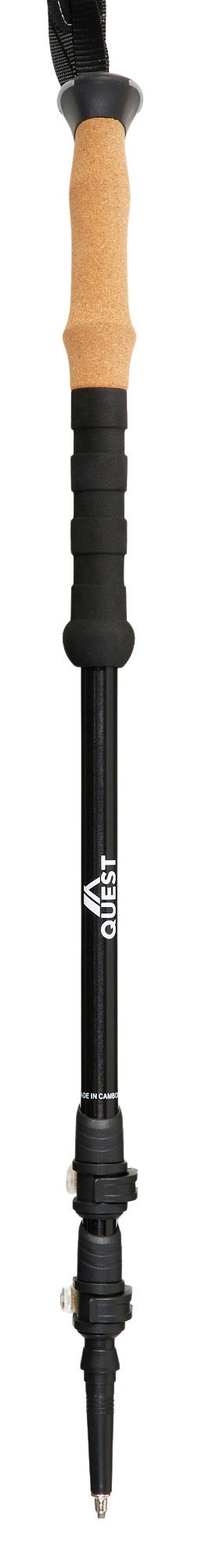 Quest EVA Quick Lock Trekking Poles product image