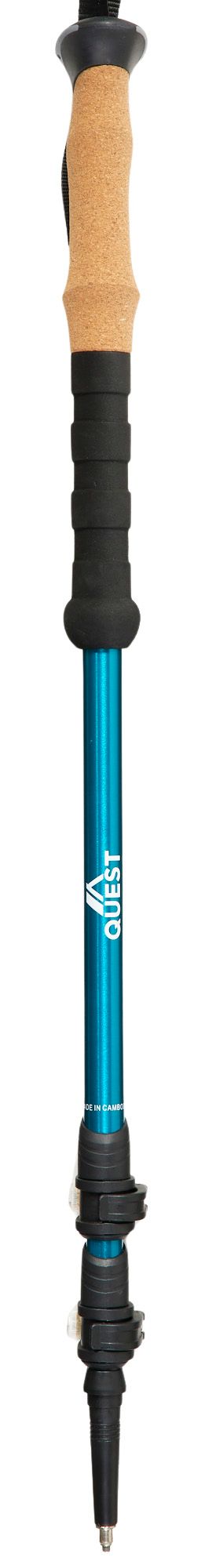 Quest EVA Quick Lock Trekking Poles product image